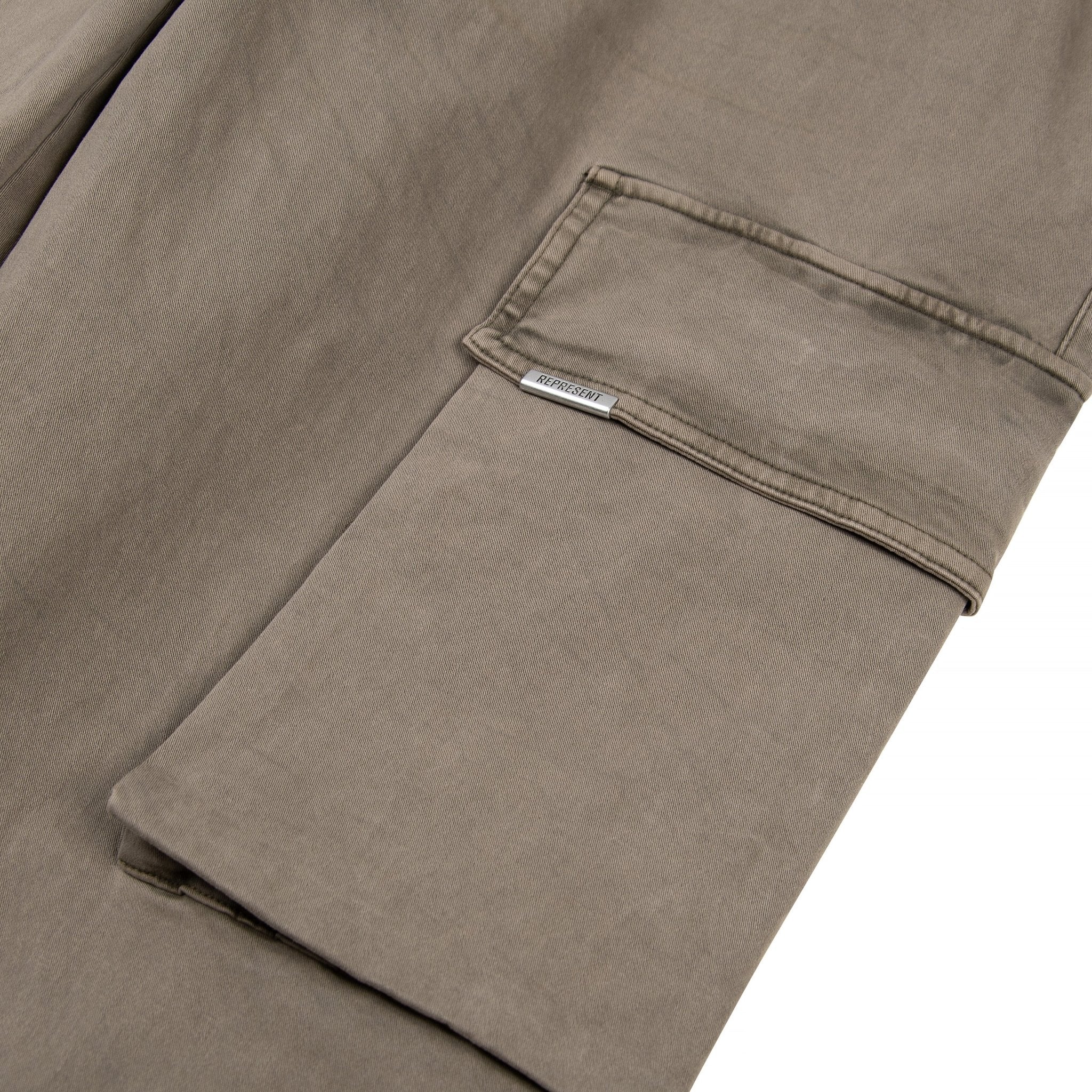 Baggy Cargo Pant | Dawn - Image 3