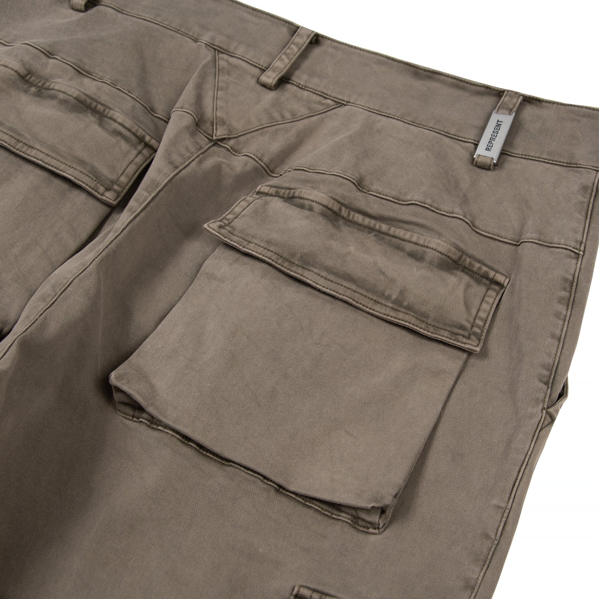 Baggy Cargo Pant | Dawn - Image 5