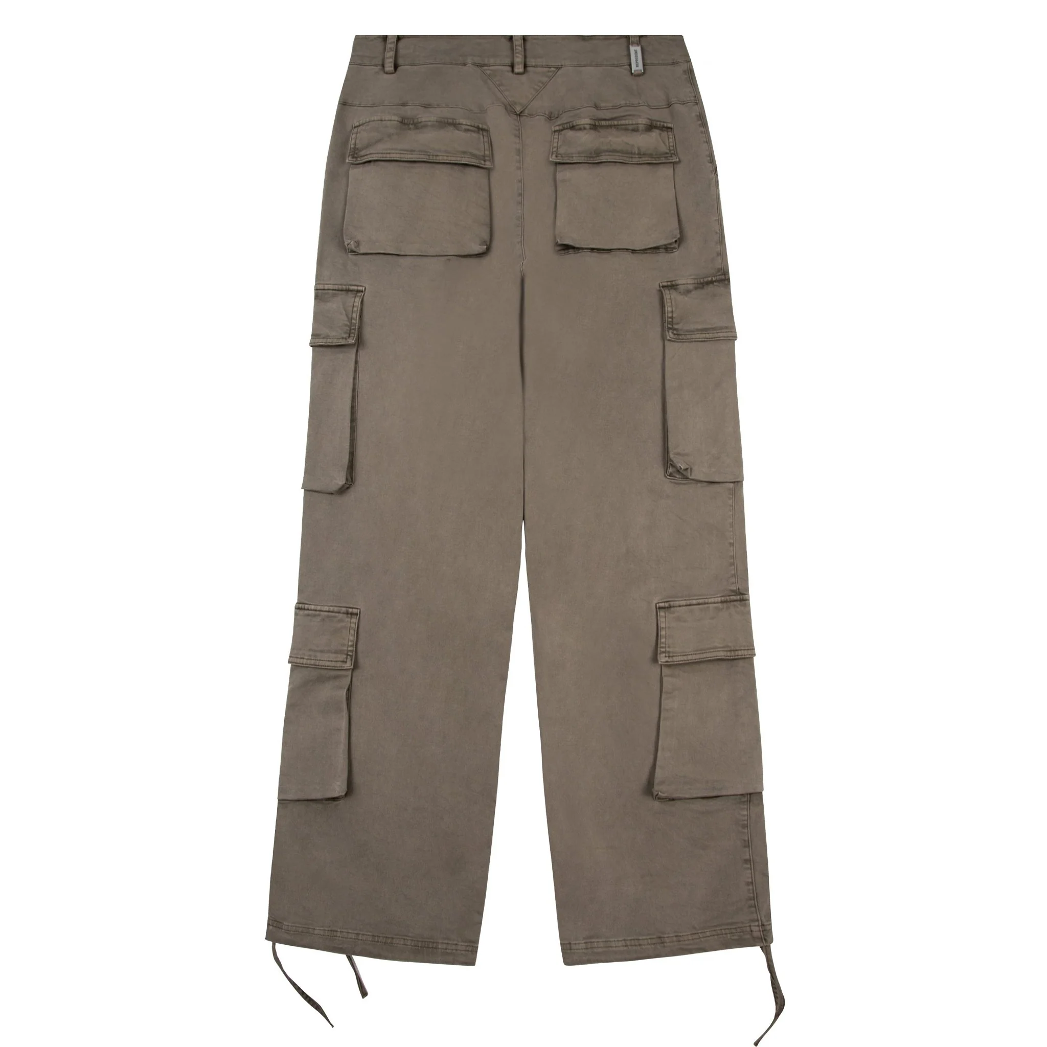 Baggy Cargo Pant | Dawn - Image 6