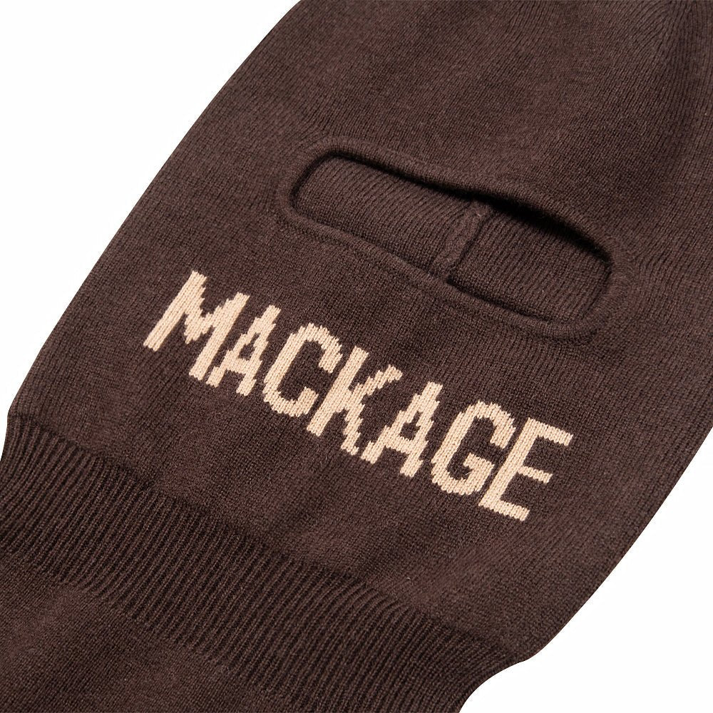 Bala Ski-Mask | Coffee - Image 5