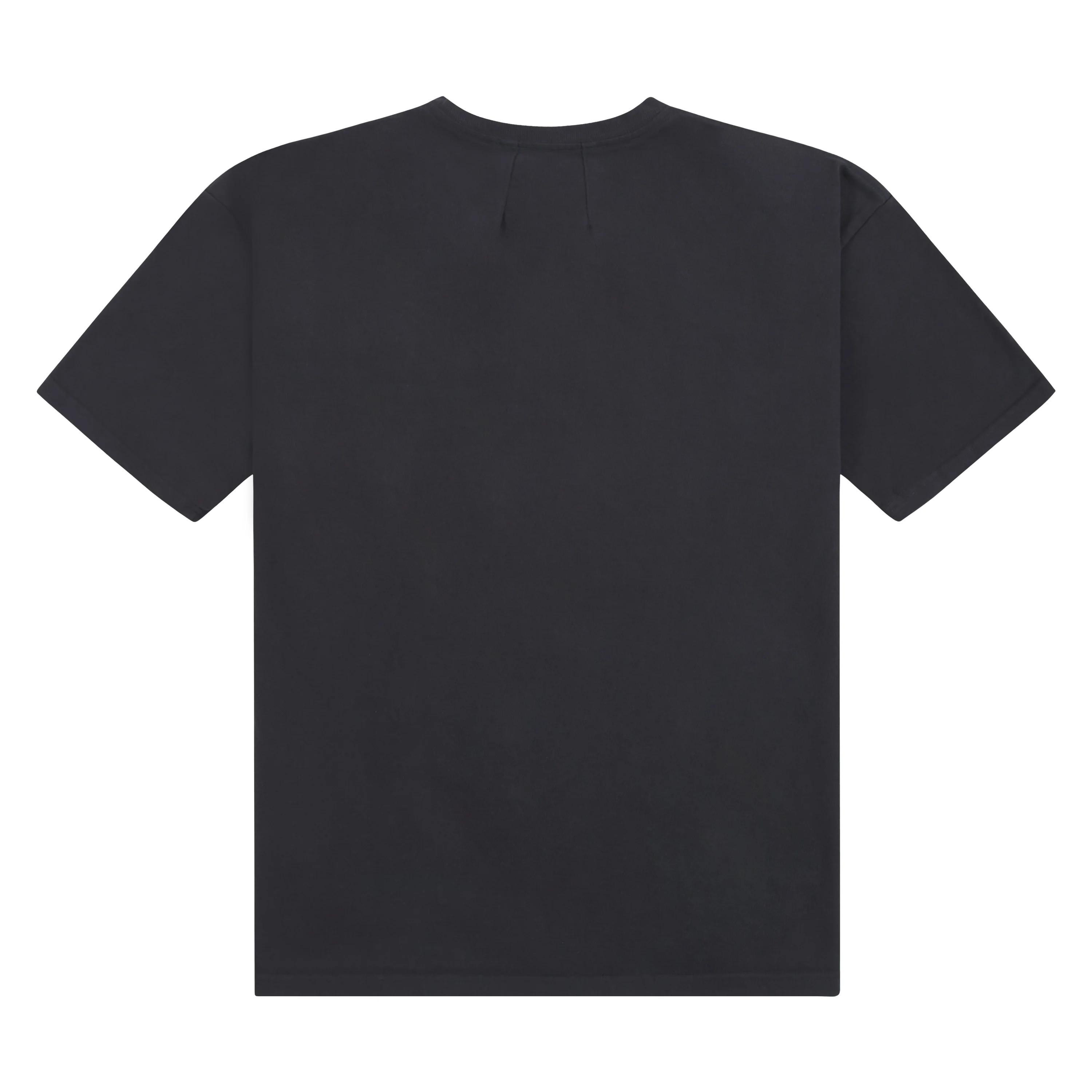 Banner Tee | Vintage Black/White - Image 5