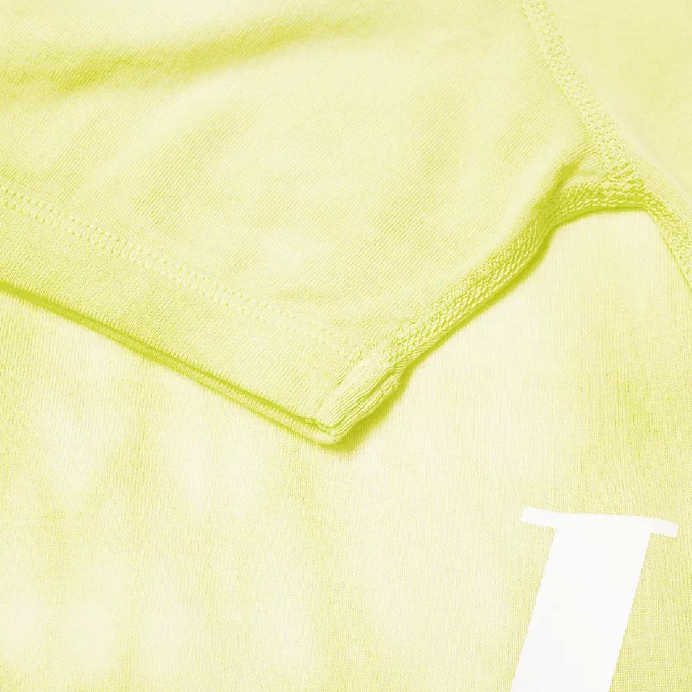 Base Layer Tee | Sodium - Image 3
