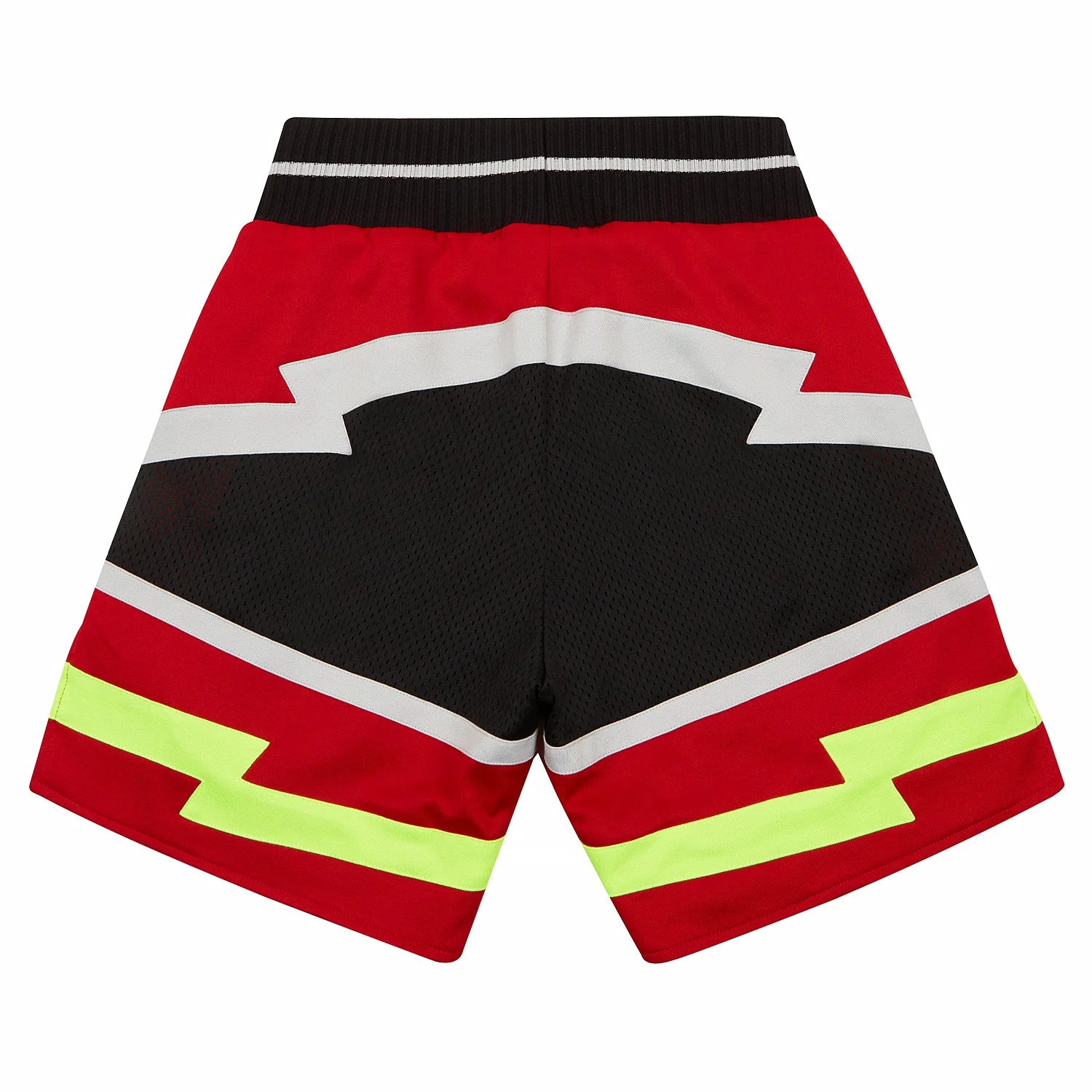 Basketball Short | Black - Image 2