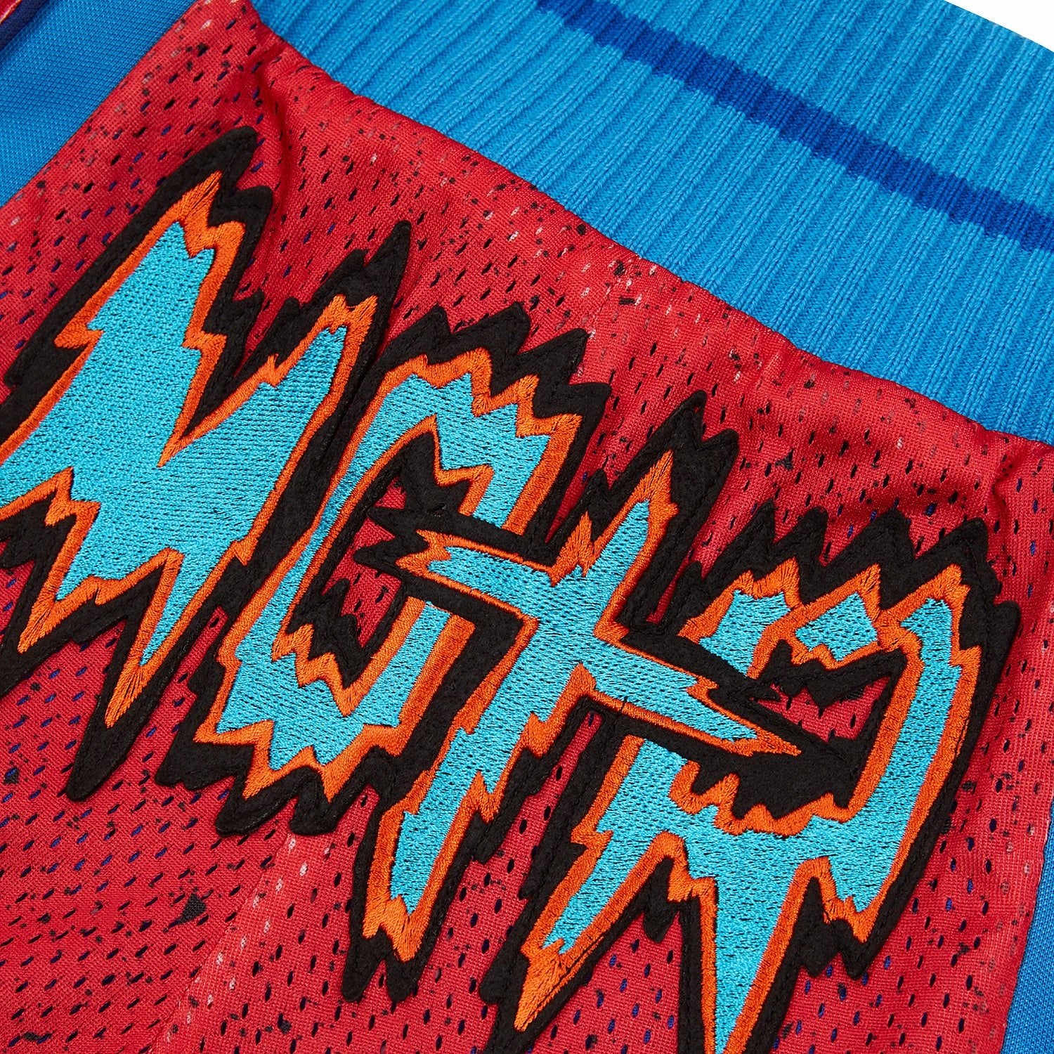 Basketball Short | Teaberry - Image 3