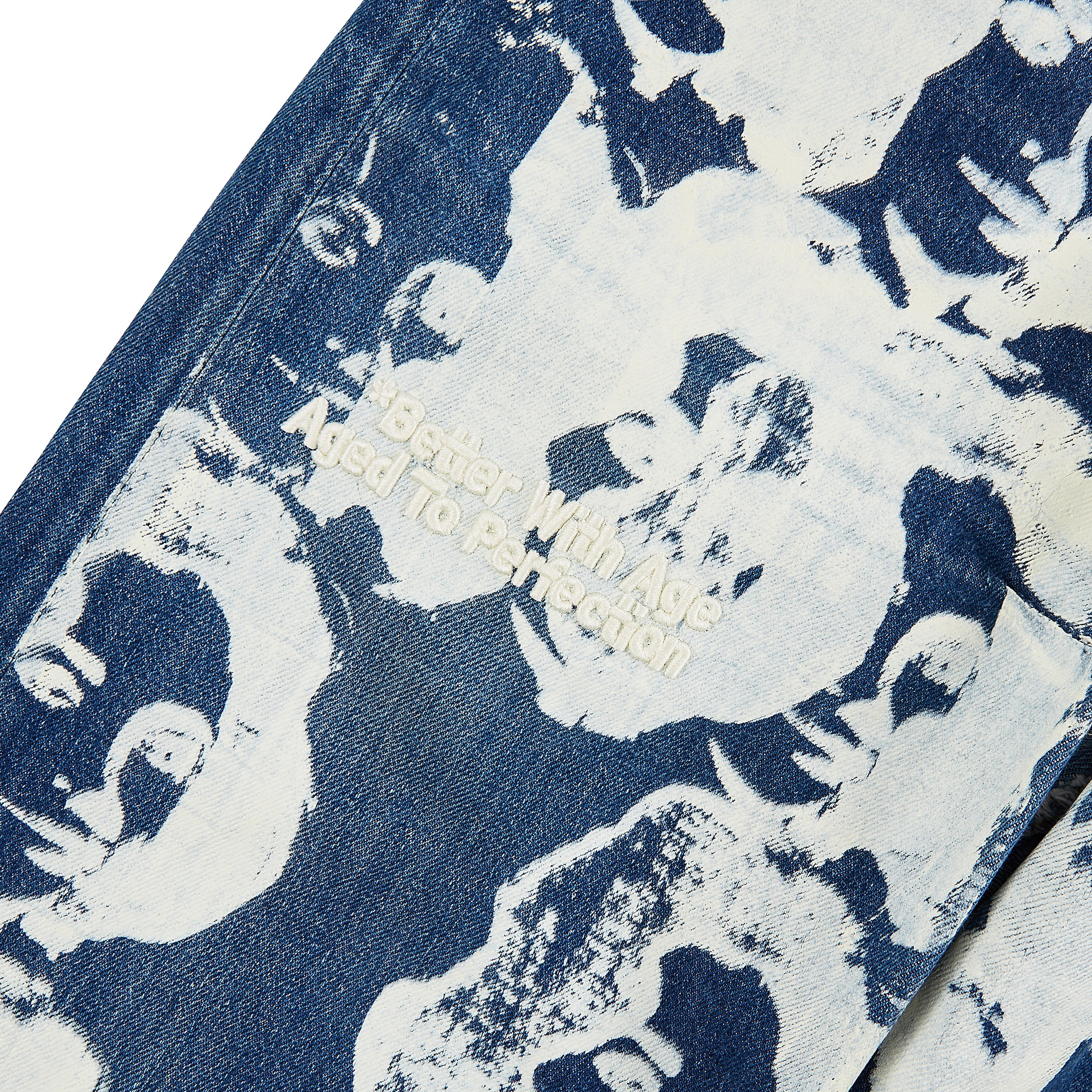 Bathwater Denim | Medium Wash - Image 5
