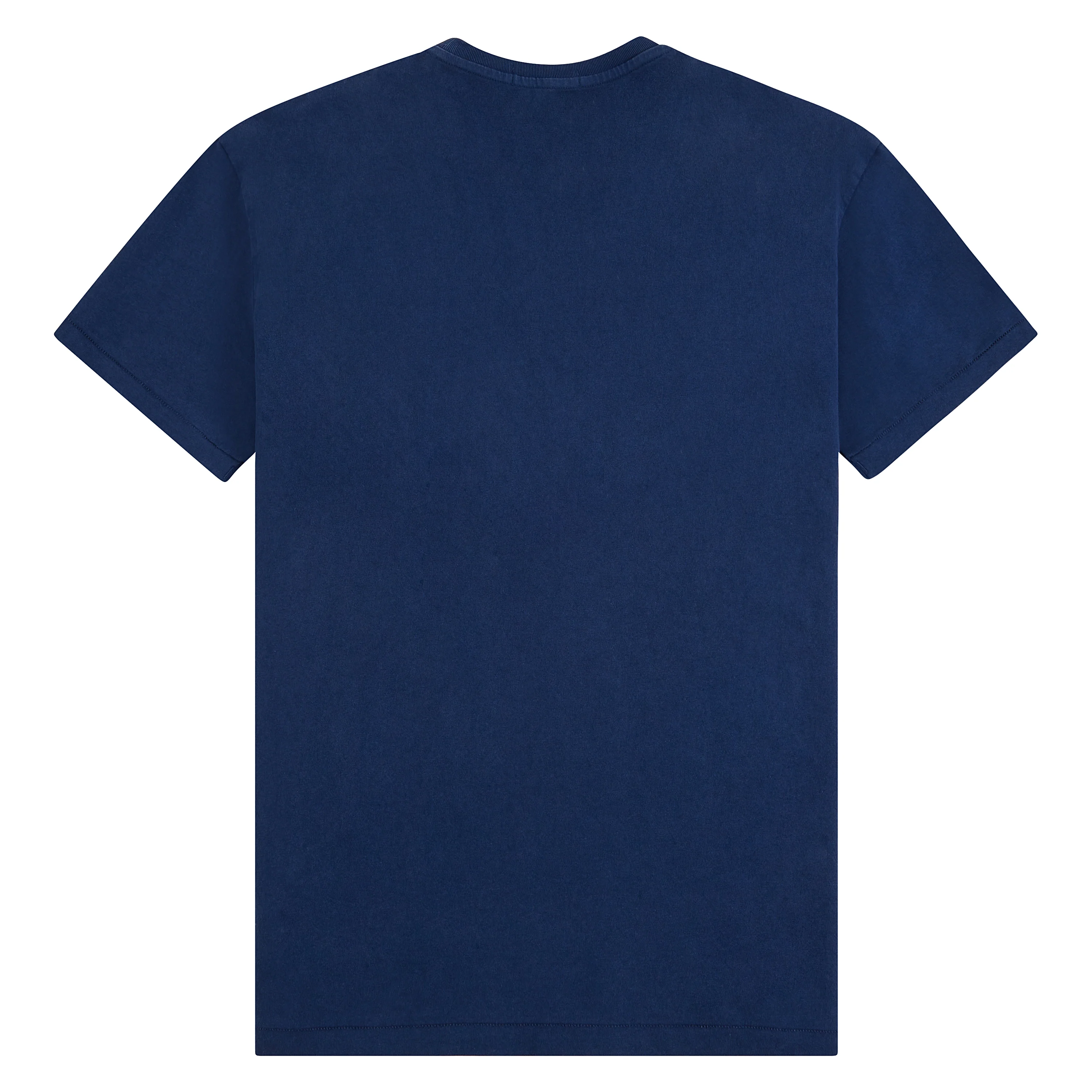 Sailing Tee | Dark Cobalt - Image 5
