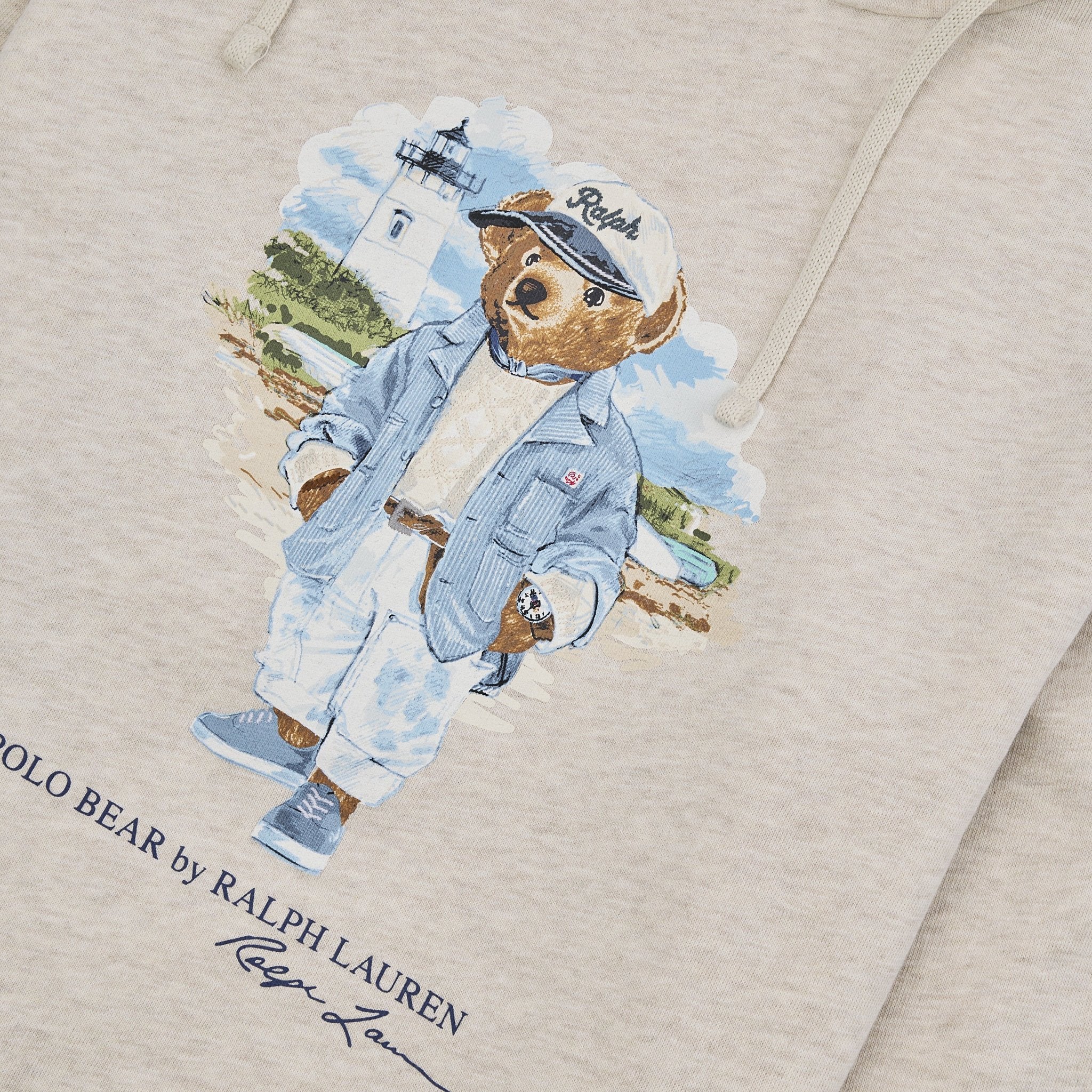 Beach Vista Hoodie - Image 2