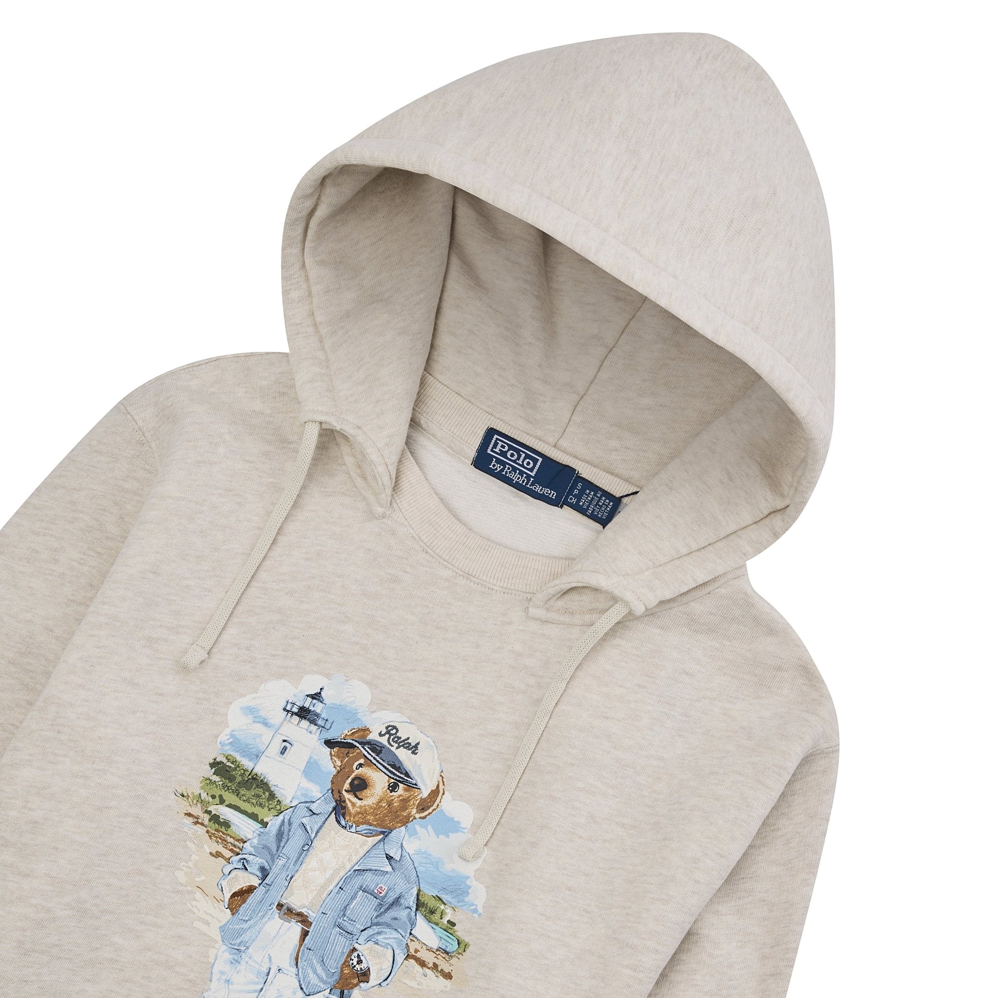 Beach Vista Hoodie - Image 3