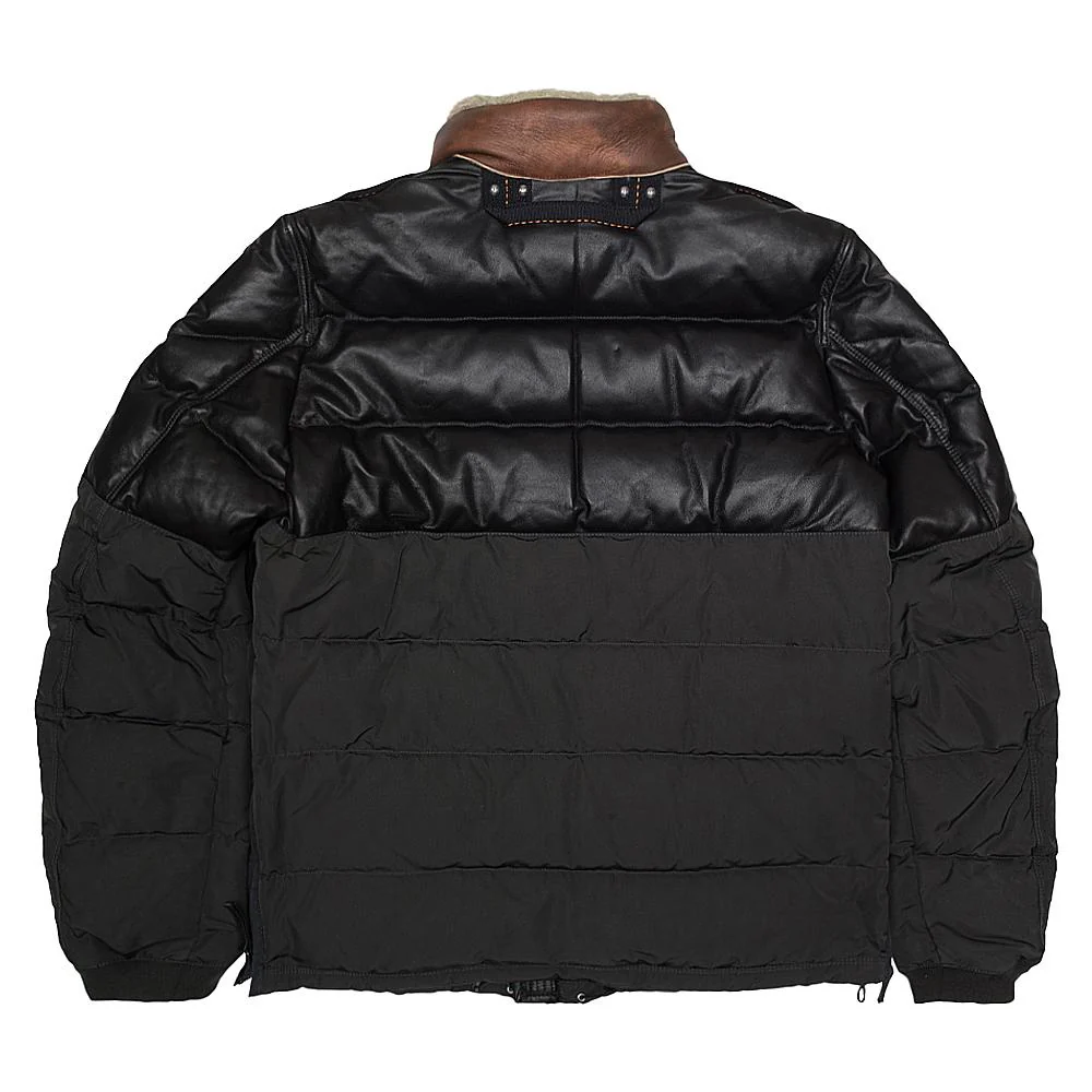 Bear Jacket | Charcoal - Image 7