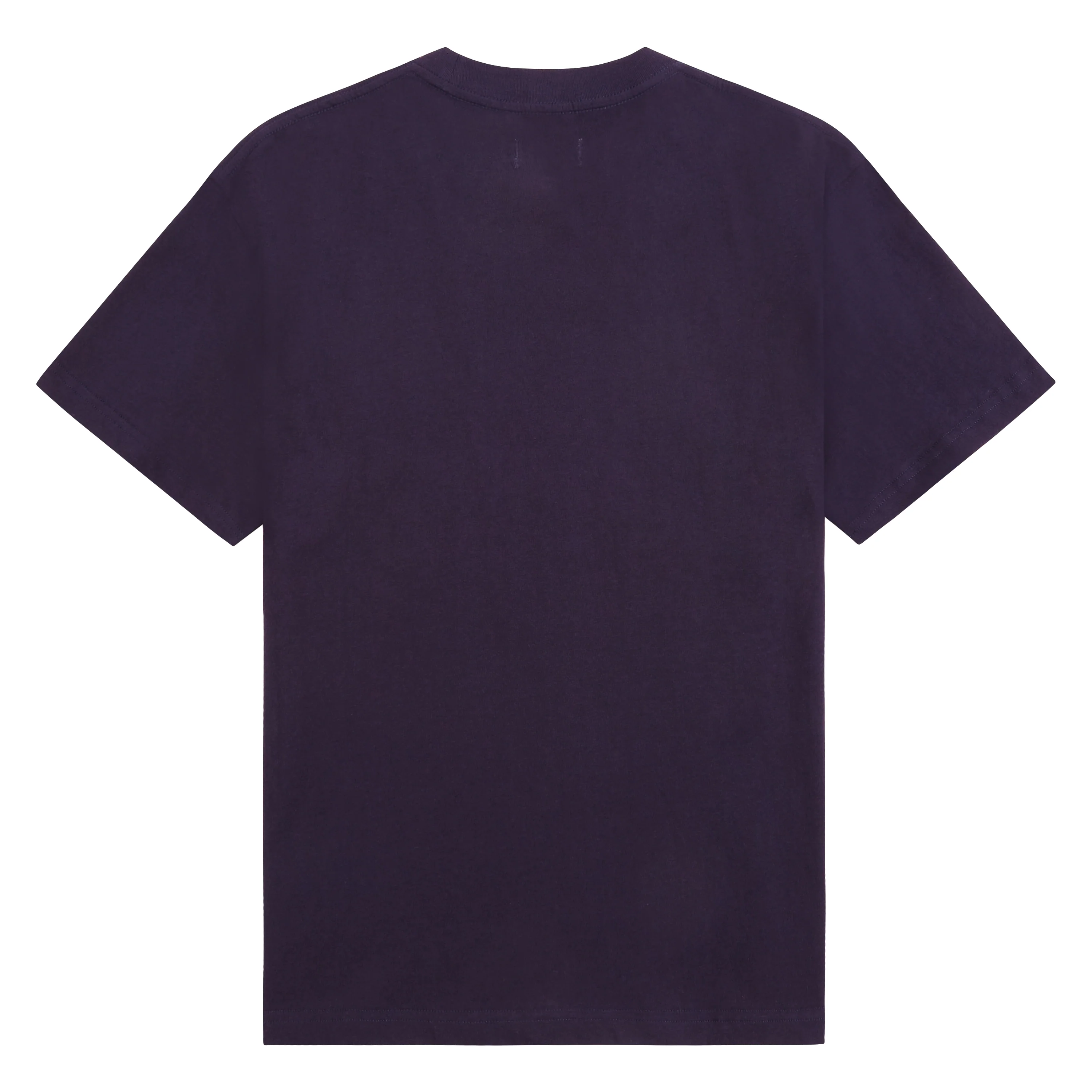 Beauty In The Struggle Tee | Black Navy - Image 2