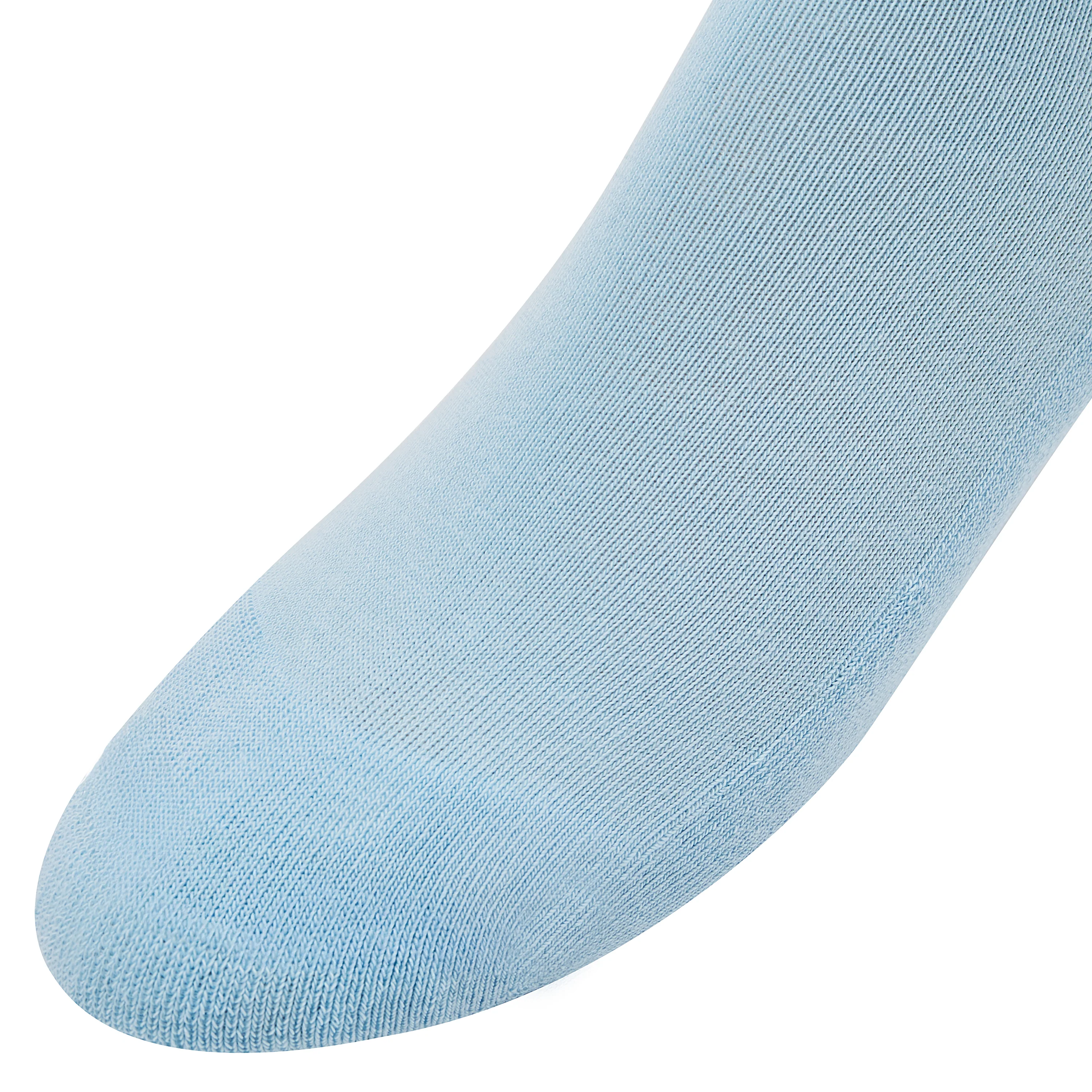Beauty of The World Sock | Pale Blue - Image 4