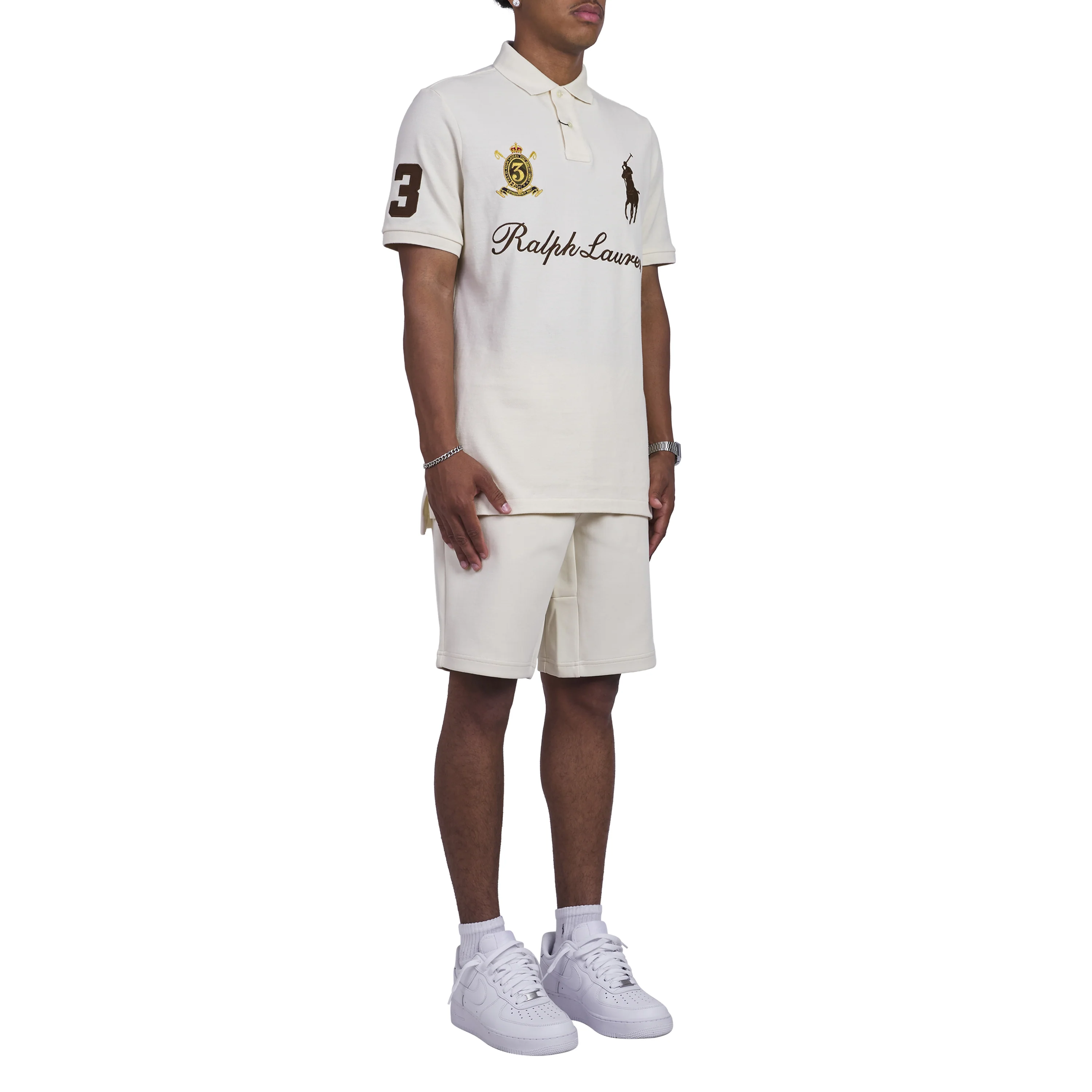 Big Pony Polo | Beige - Image 2