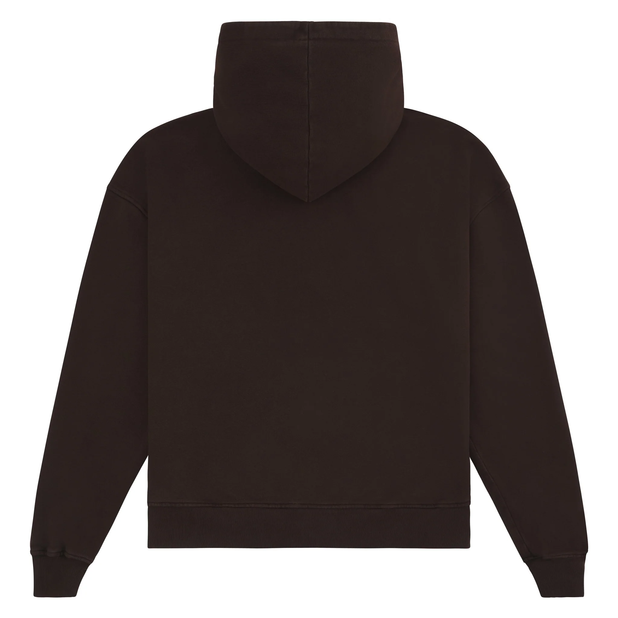 Biker Hoodie - Image 4