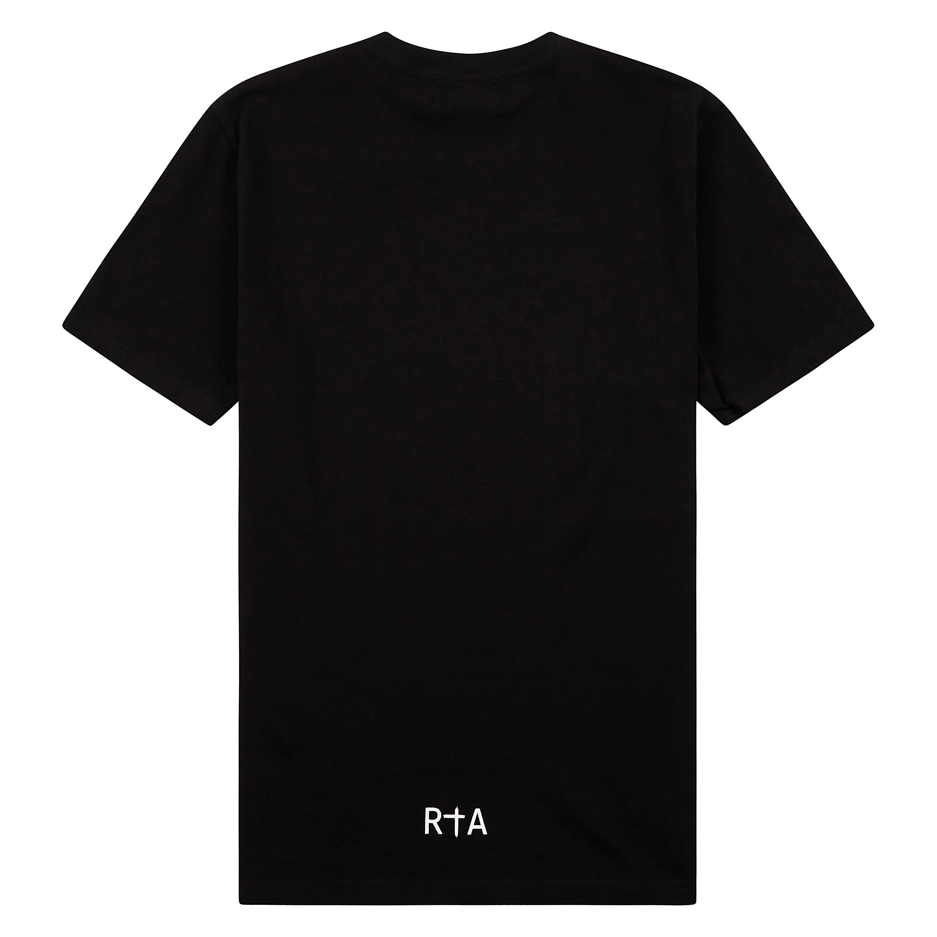 Black Deck Tee - Image 4