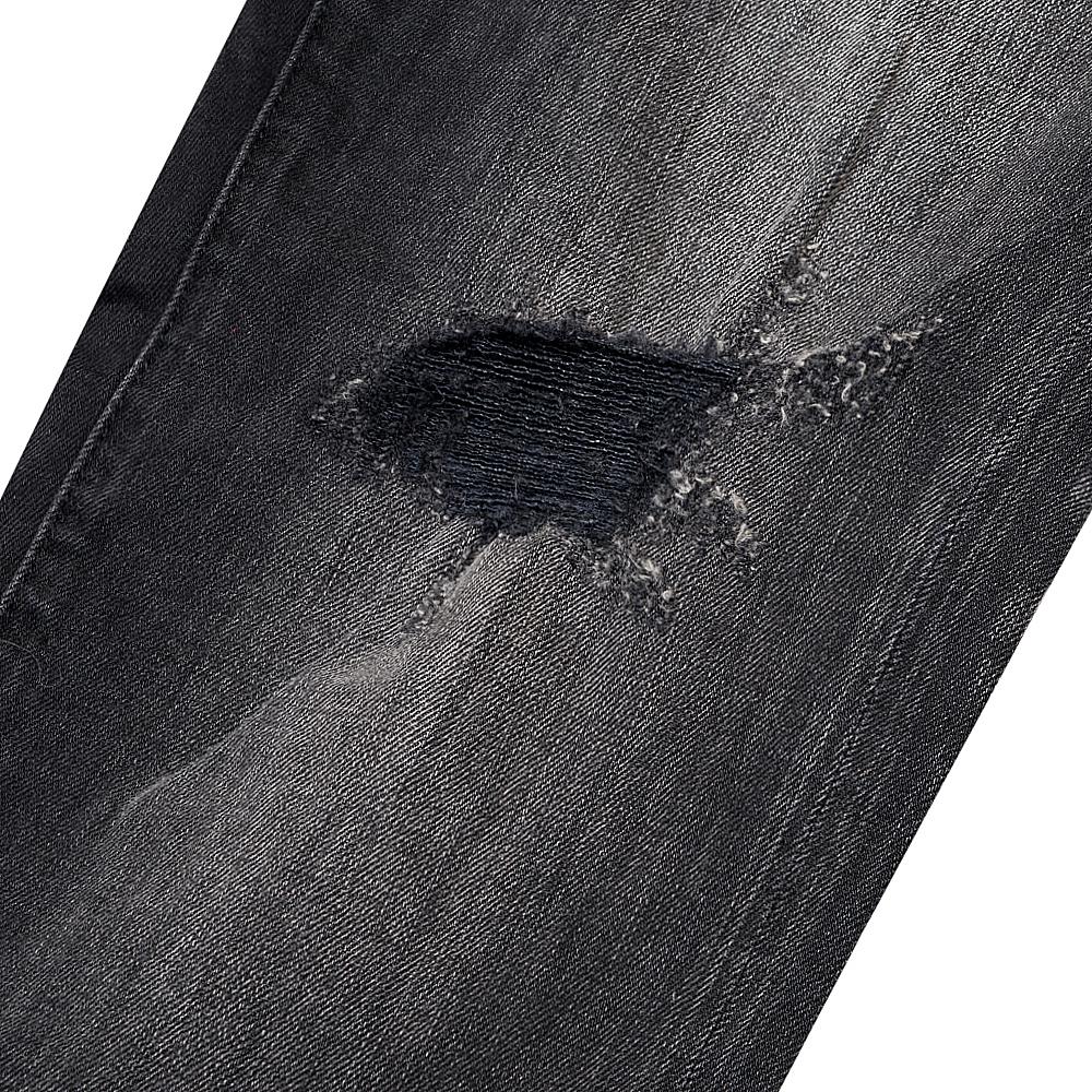 Black Fade Jeans - Image 3