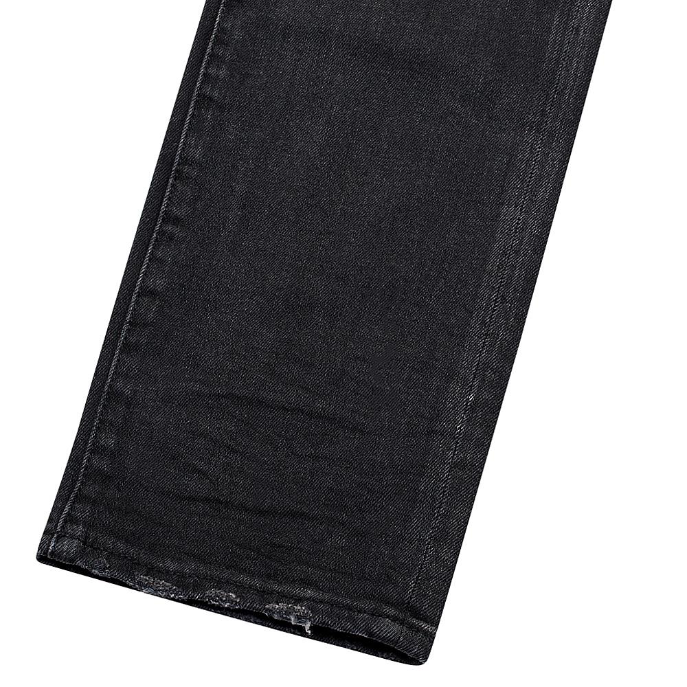 Black Fade Jeans - Image 4