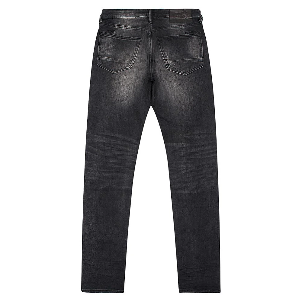 Black Fade Jeans - Image 5