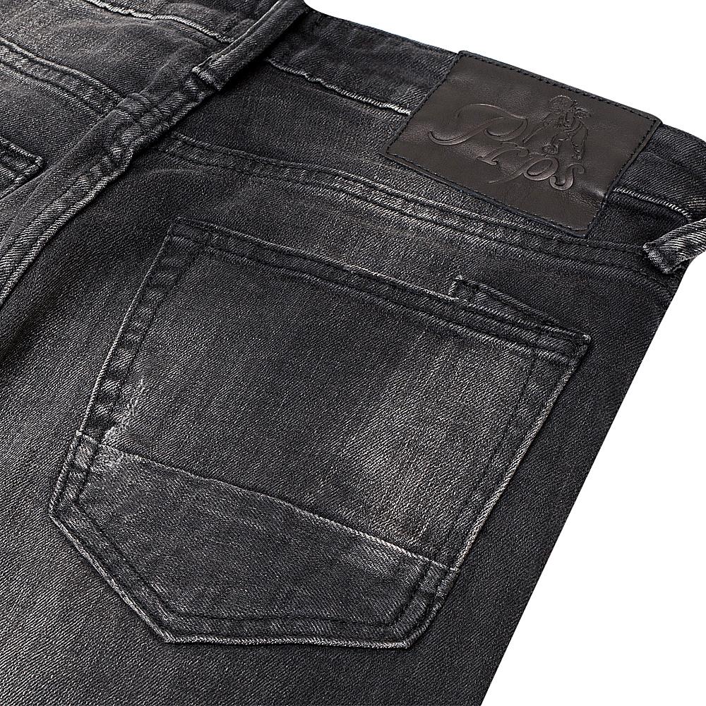 Black Fade Jeans - Image 6