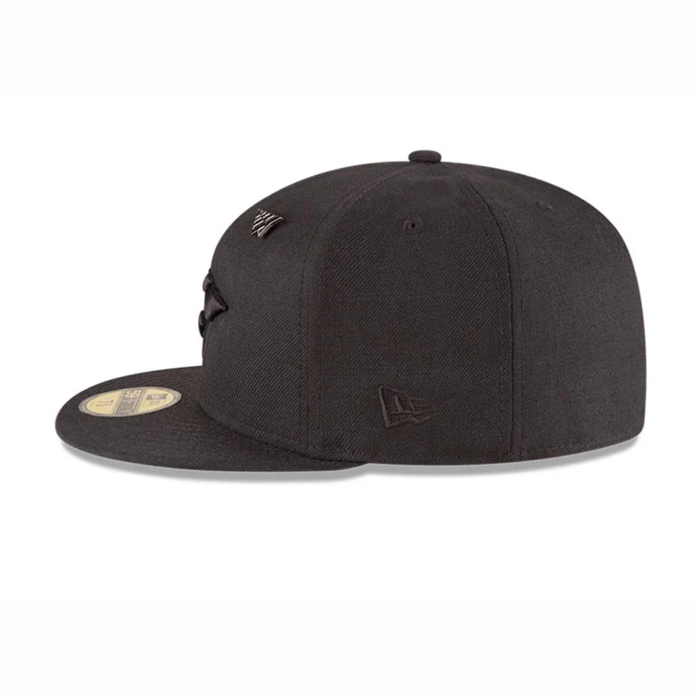 Blackout Crown Fitted - Image 5