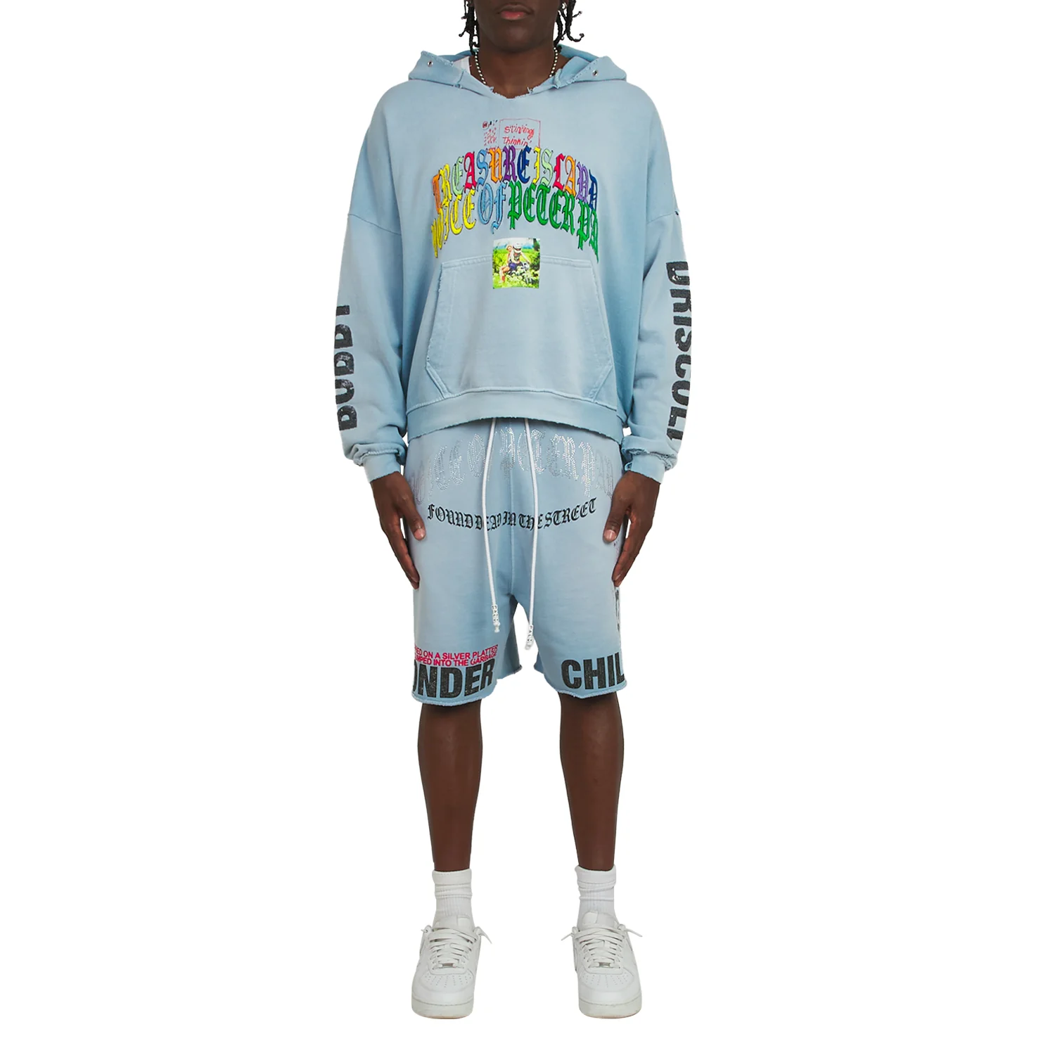Bobby Driscoll Hoodie - Image 10
