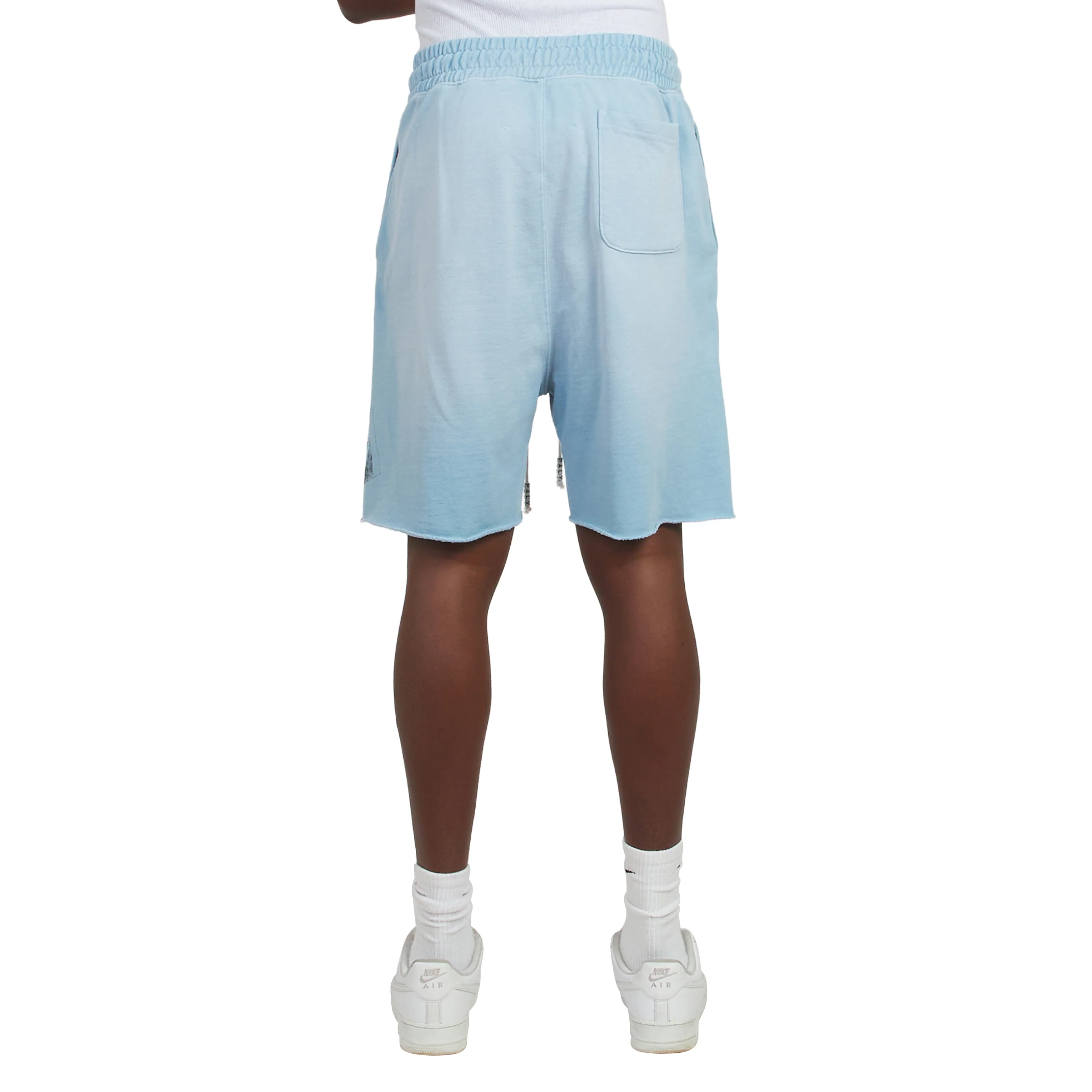 Bobby Driscoll Sweatshort - Image 5