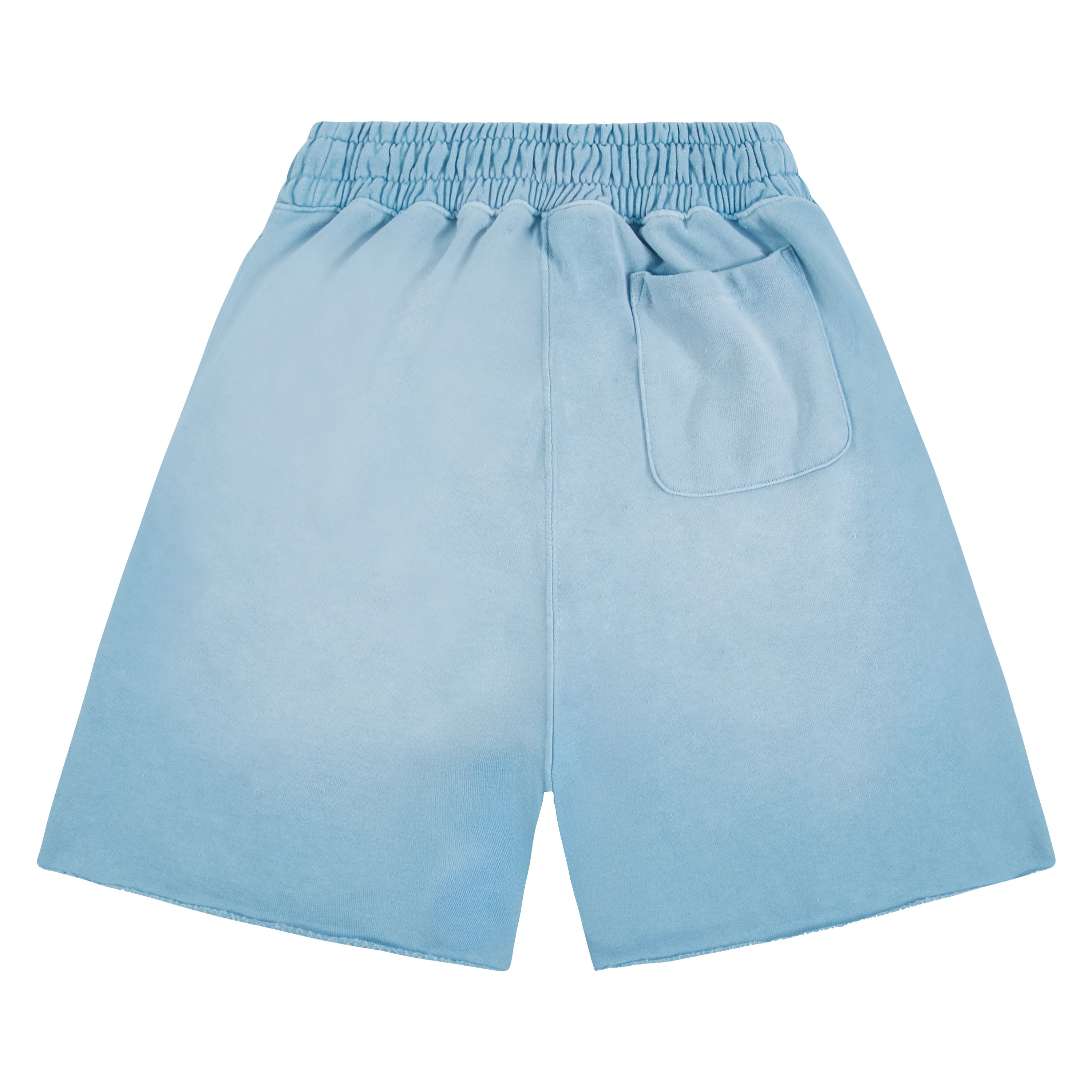 Bobby Driscoll Sweatshort - Image 8