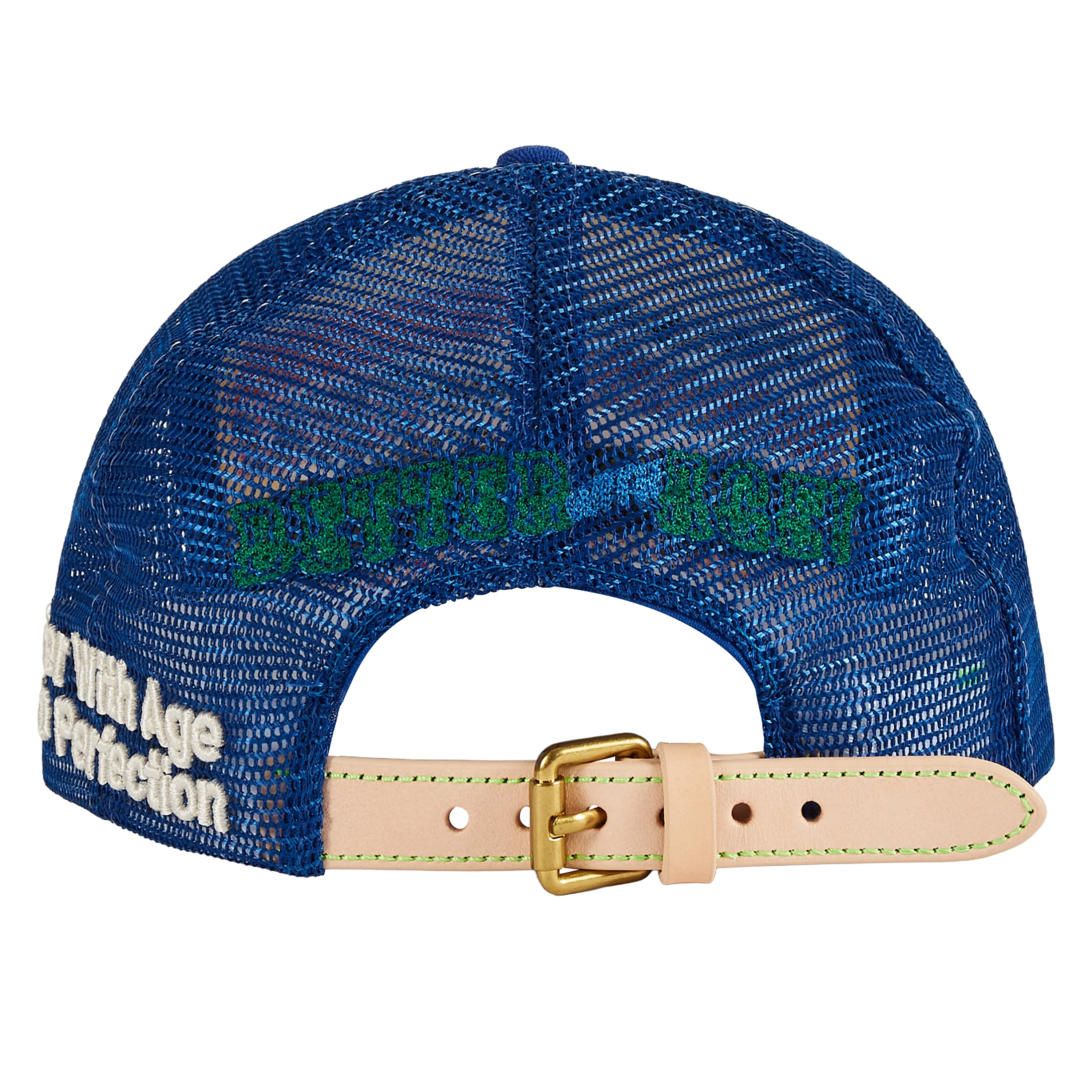 Boring Vintage Repair Hat | Fried - Image 5