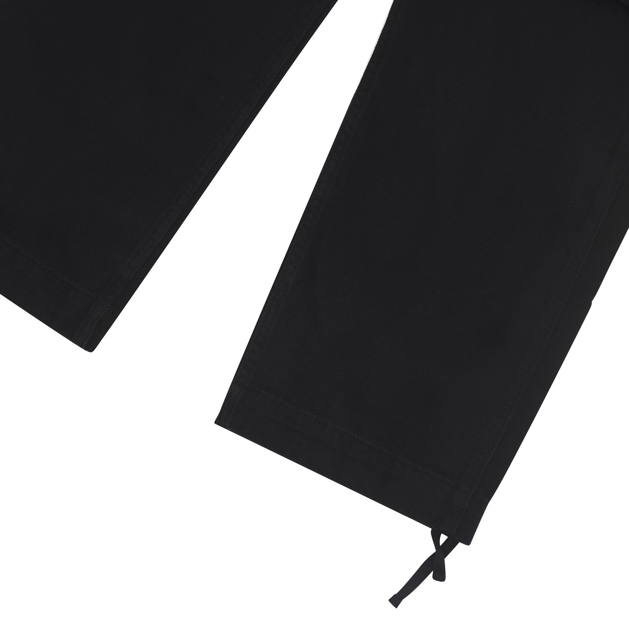 Box Fugitive Cargo Pant | Black - Image 4