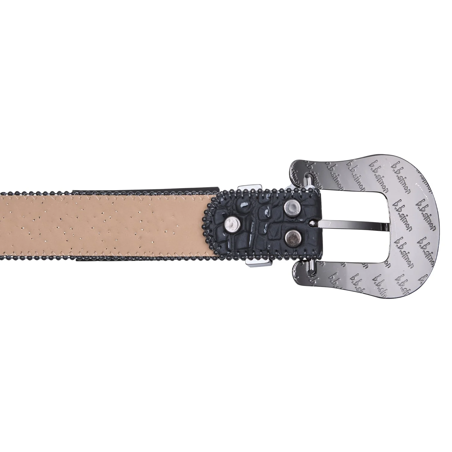 Briscoe Swarovski Belt - Image 6