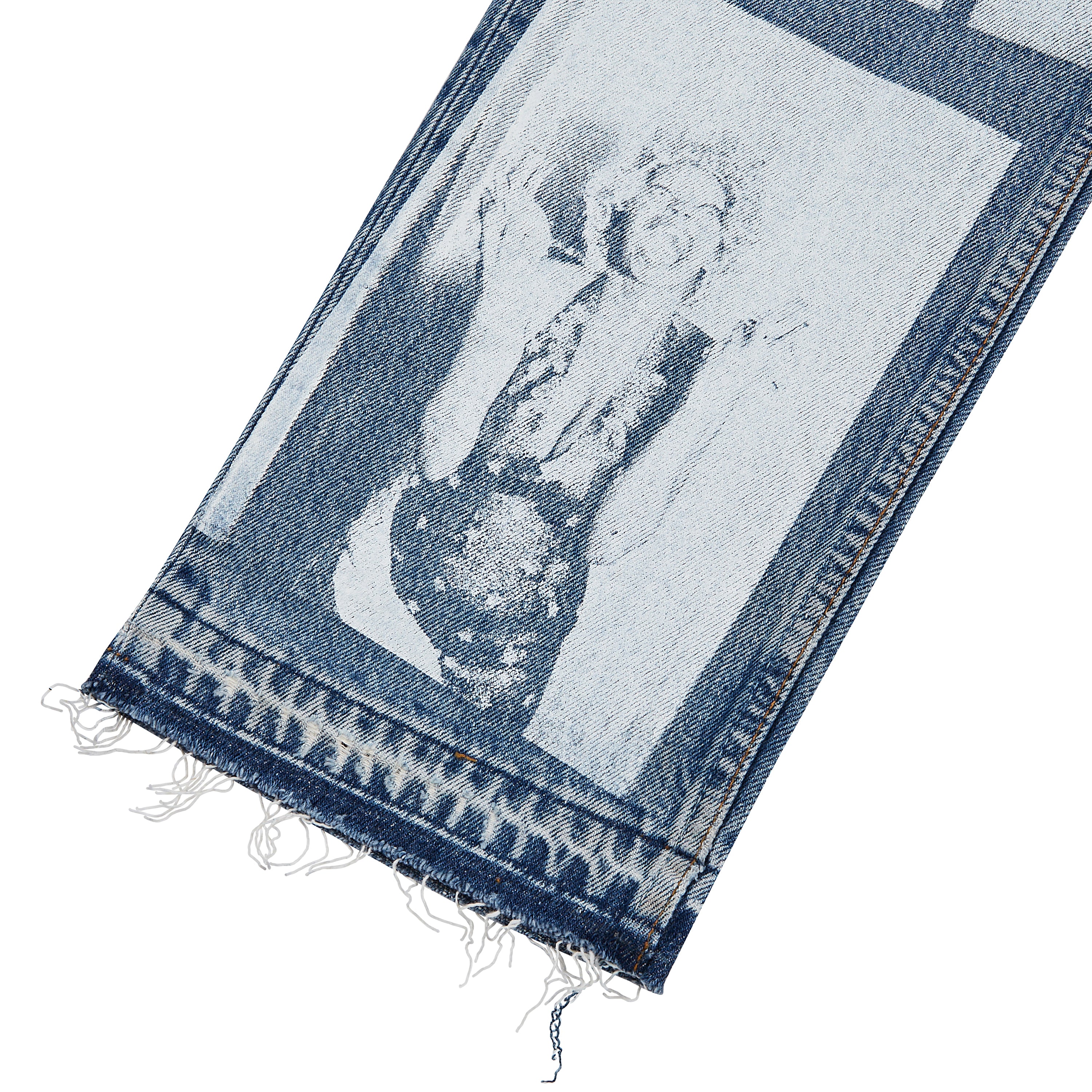 Broadway Denim | Medium Wash - Image 4