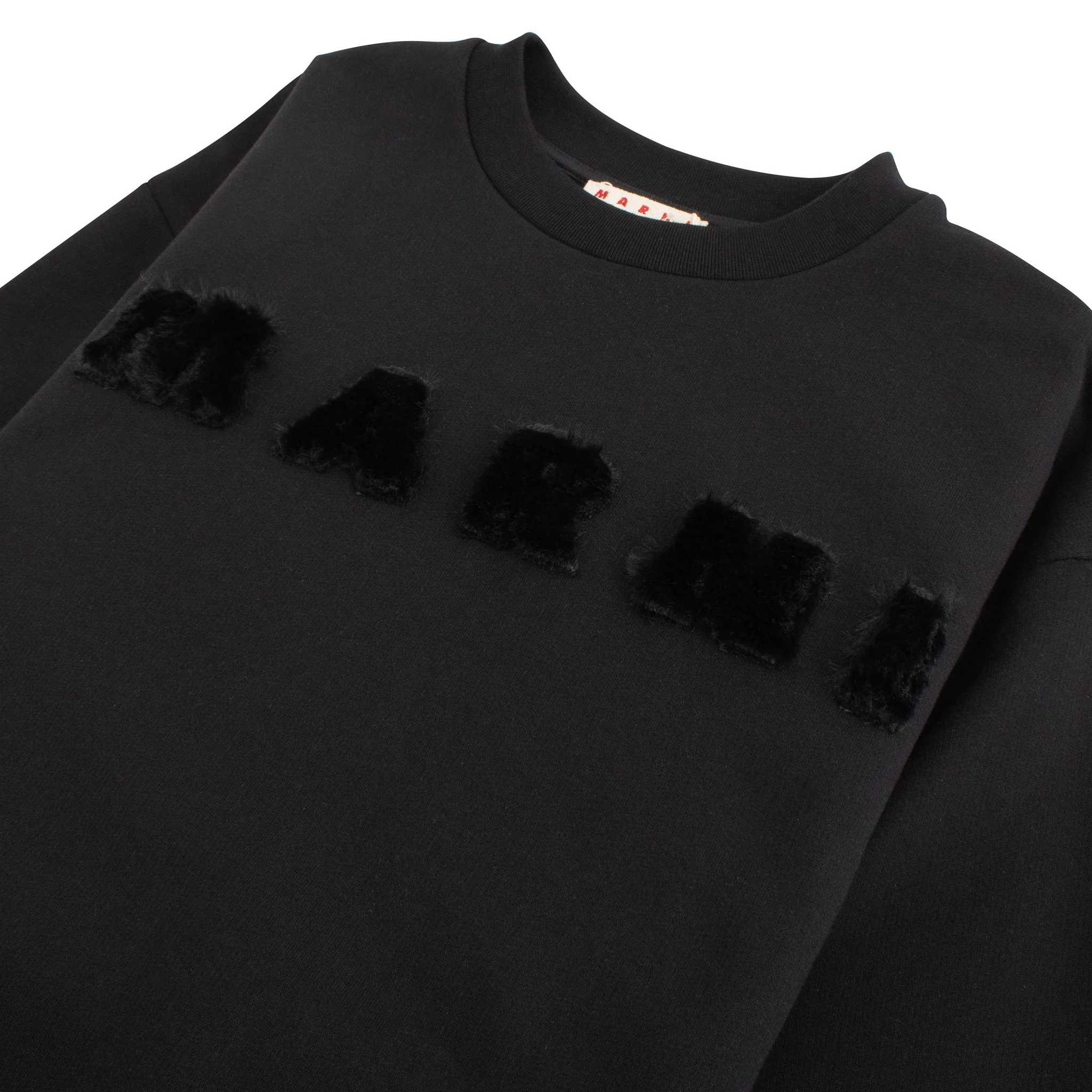Brushed Sweatshirt - Image 3
