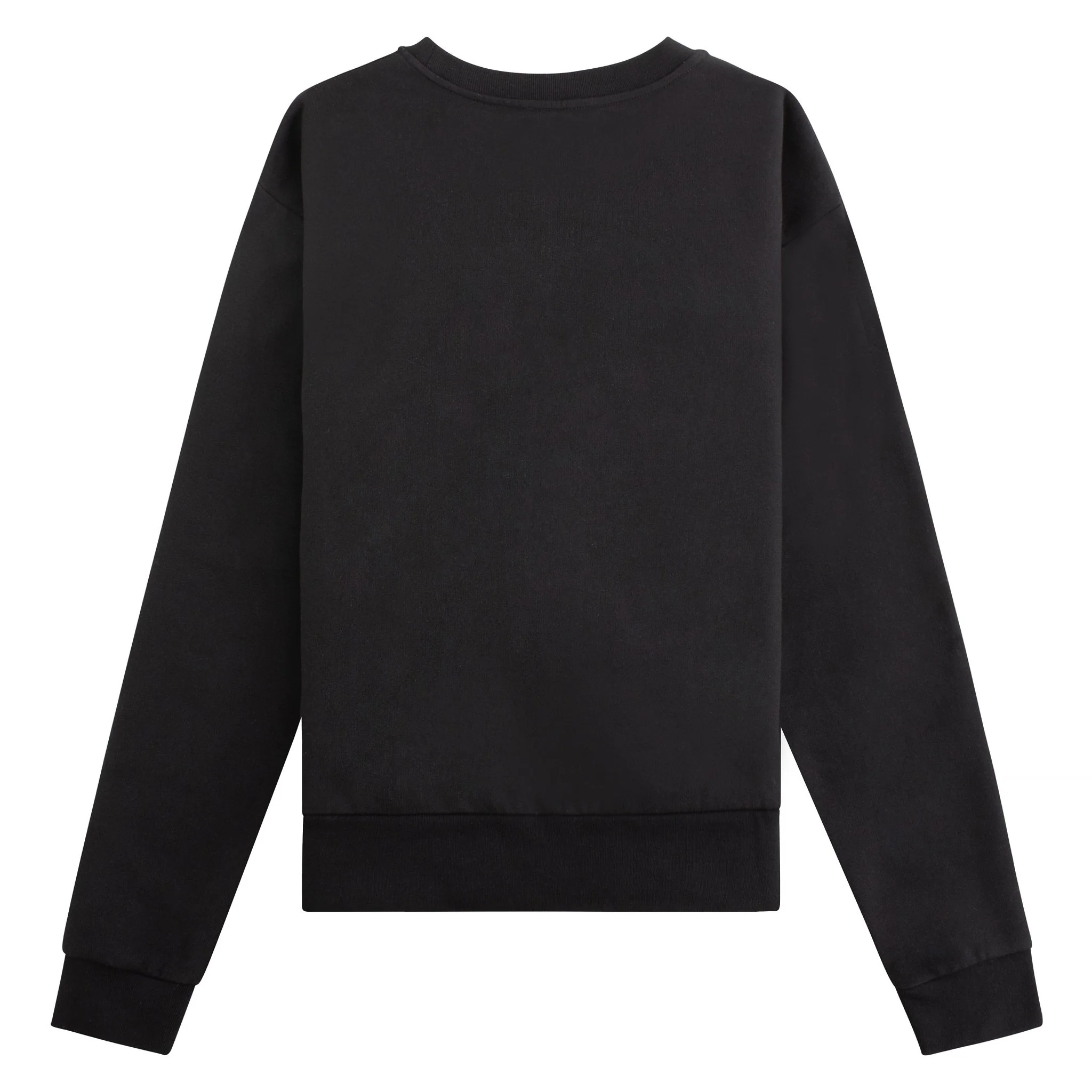 Brushed Sweatshirt - Image 4