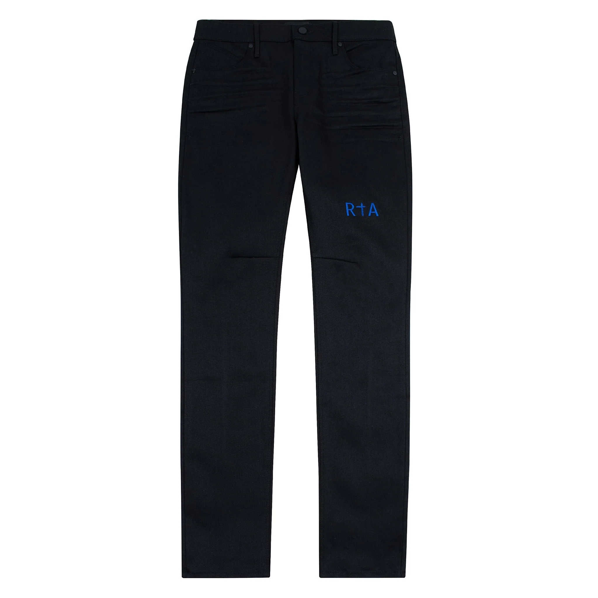 Bryant Blue Cross Denim