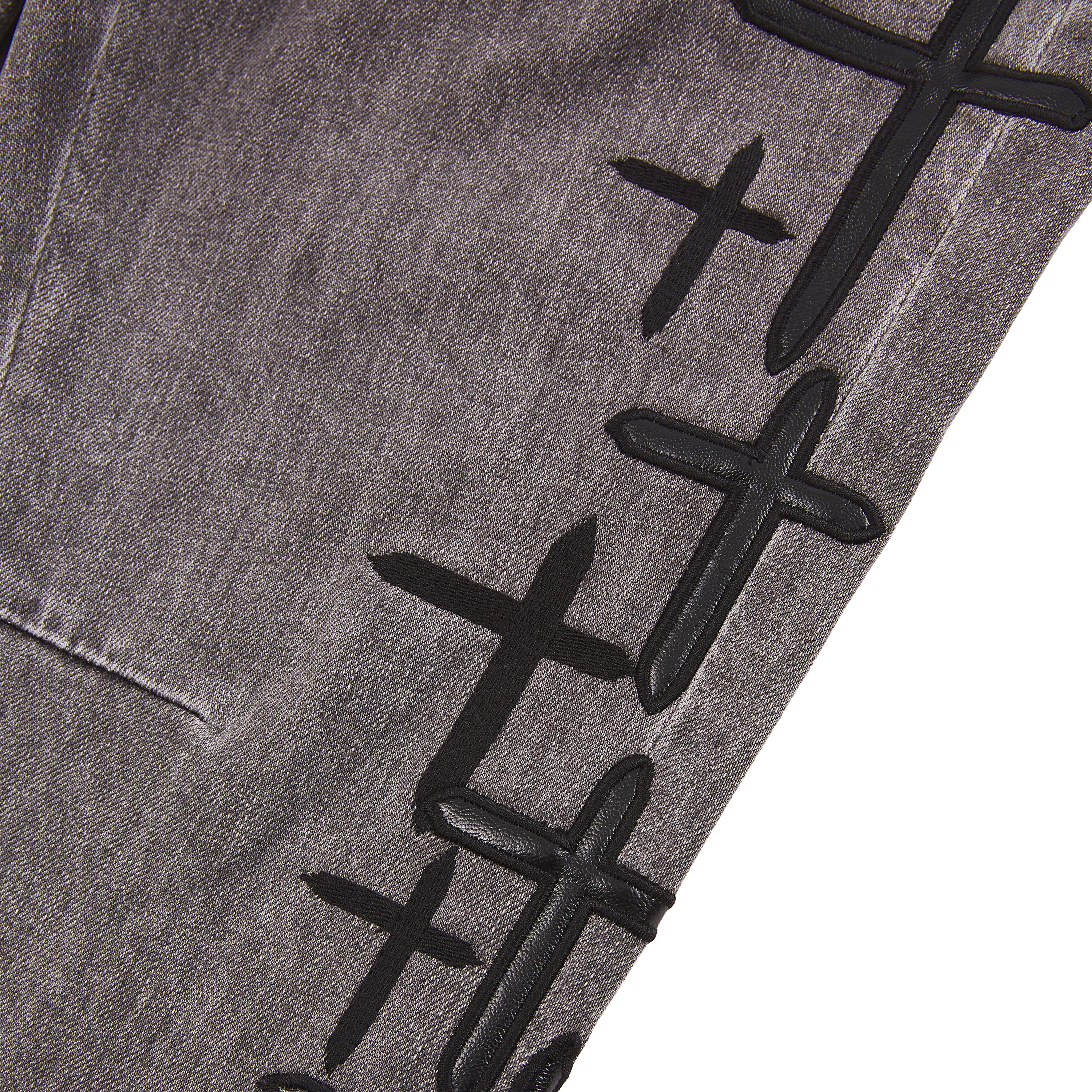 Bryant Clouded Mist Cross Patch Denim - Image 3
