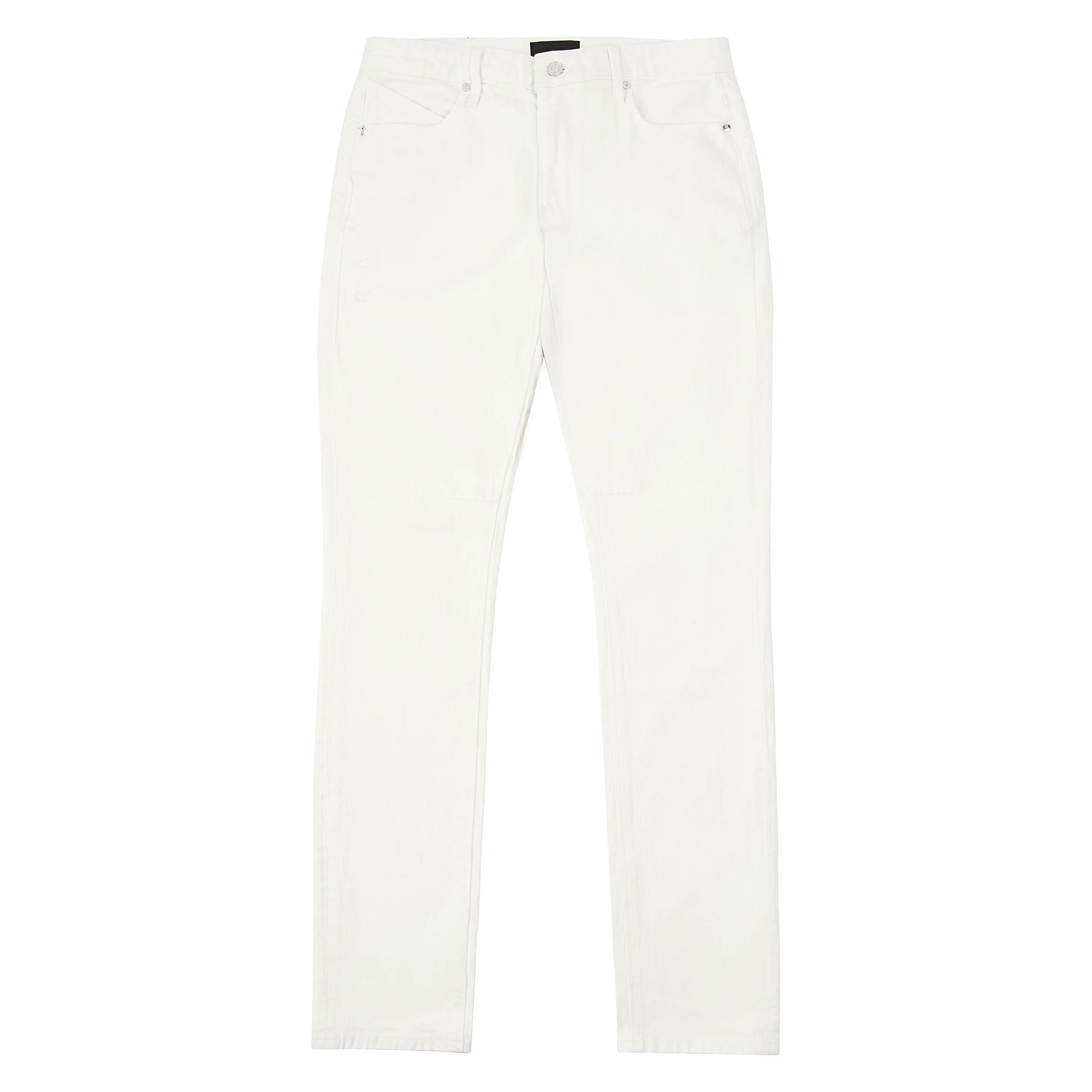 Bryant Skinny Denim | White