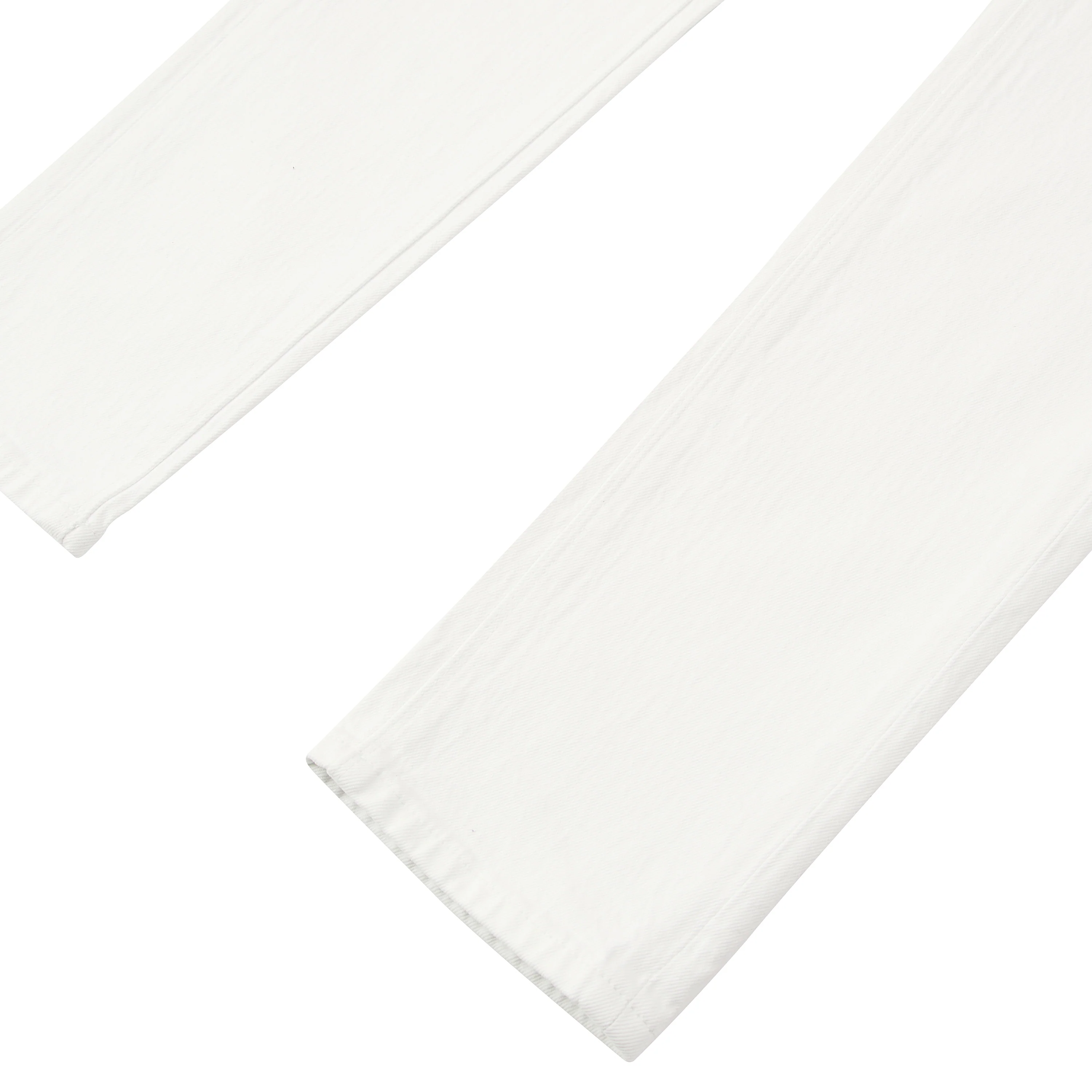 Bryant Skinny Denim | White - Image 4