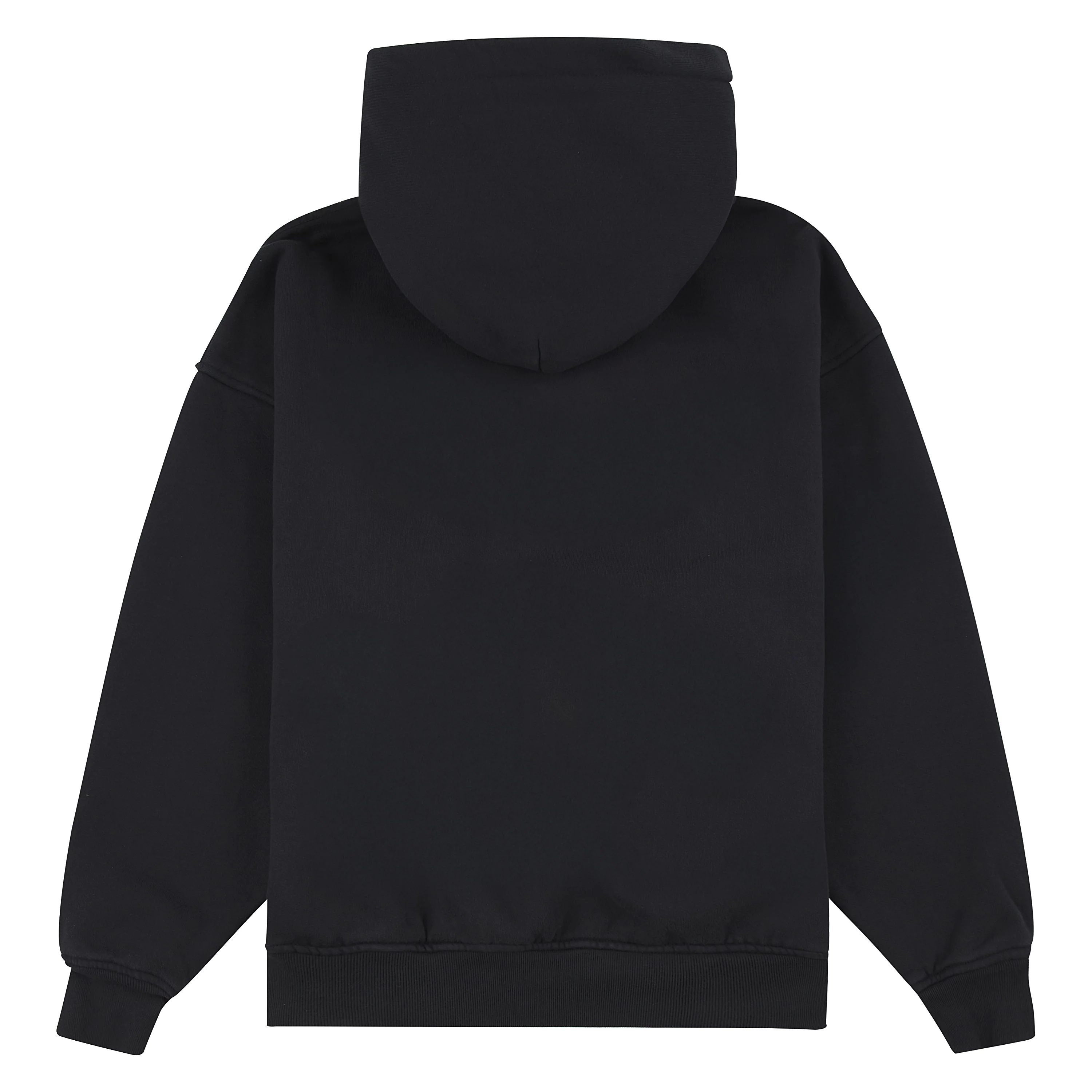 Cadre Hoodie | Vintage Black - Image 4