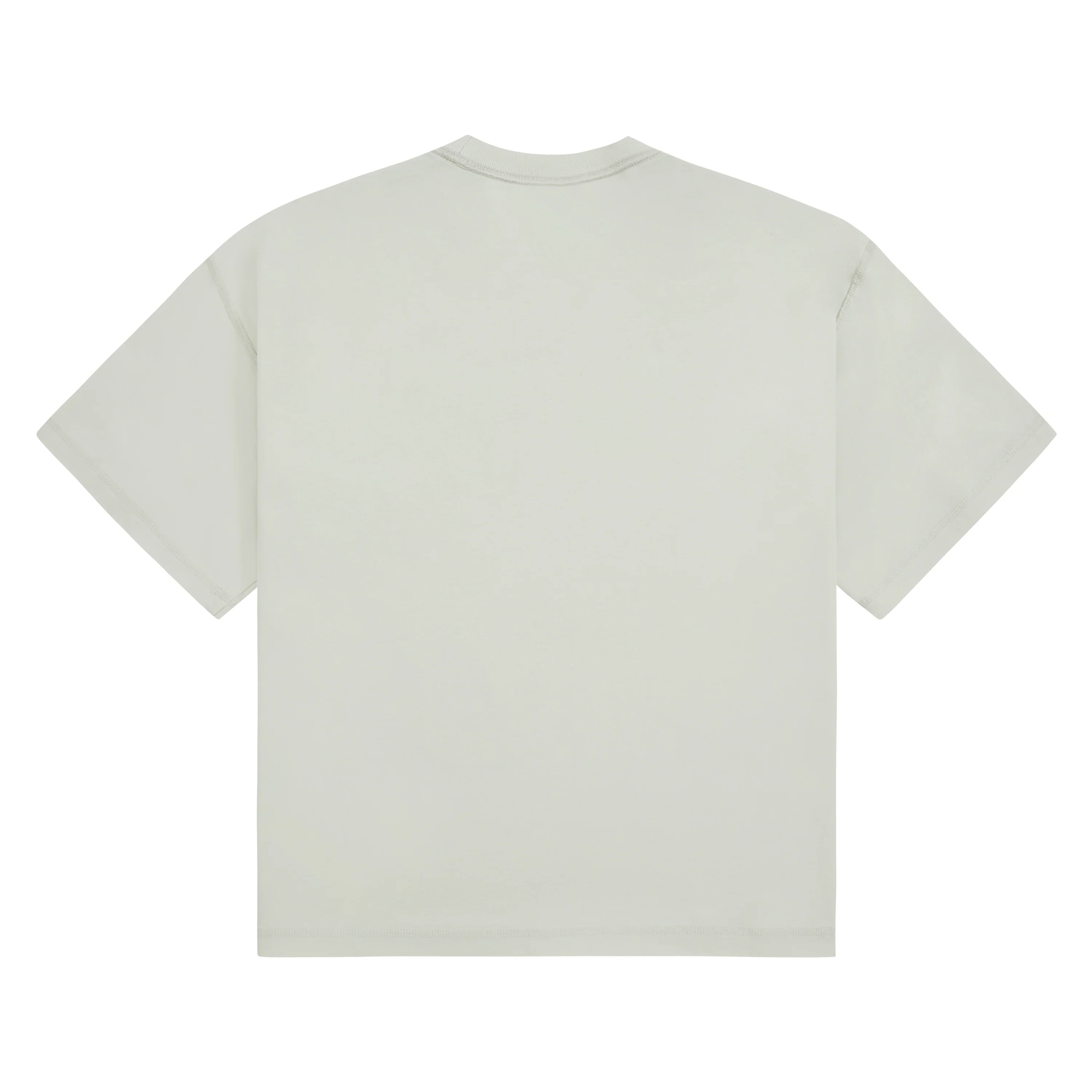 California Racing Tee | Antique White - Image 5
