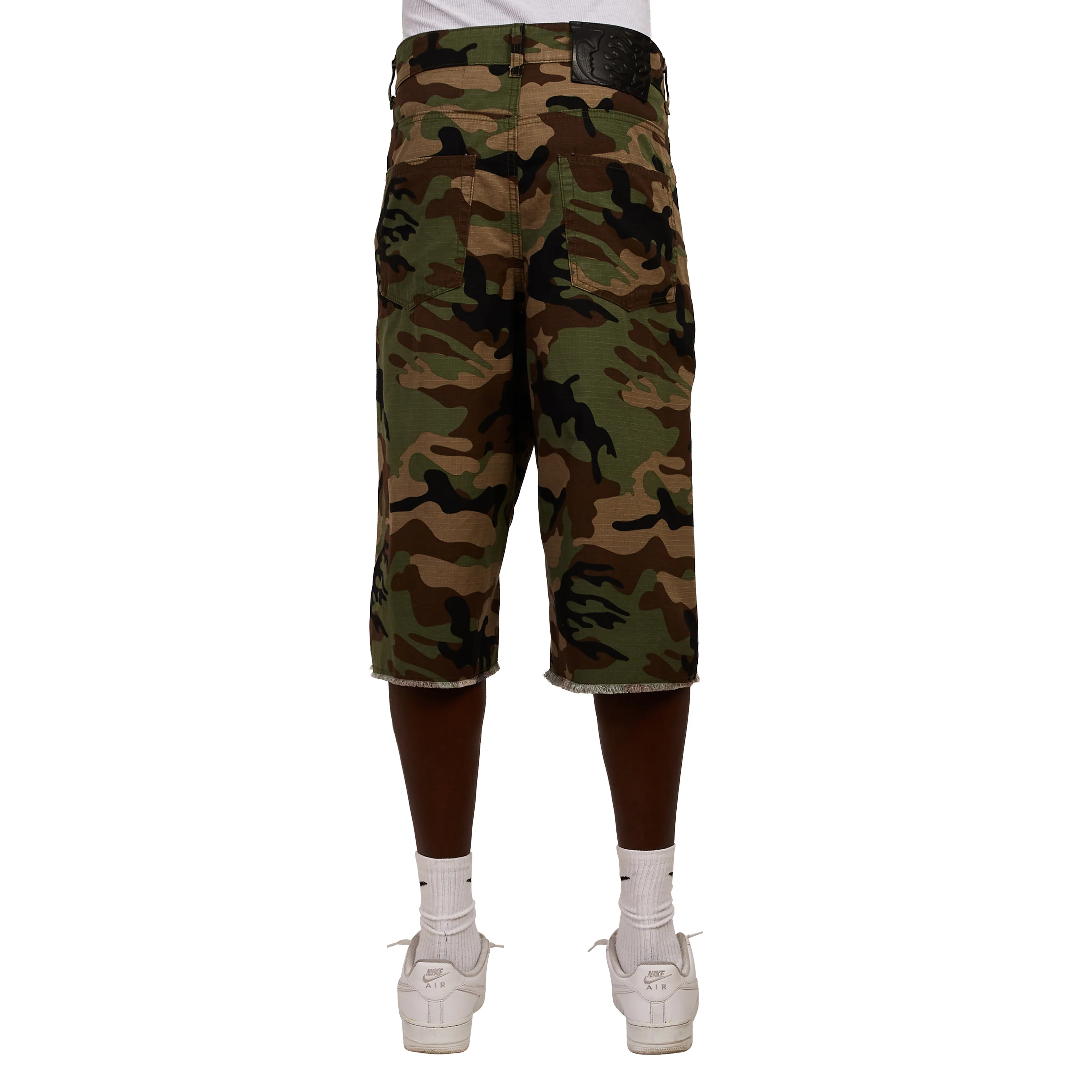Camo Dickie Short | Camo - Image 4