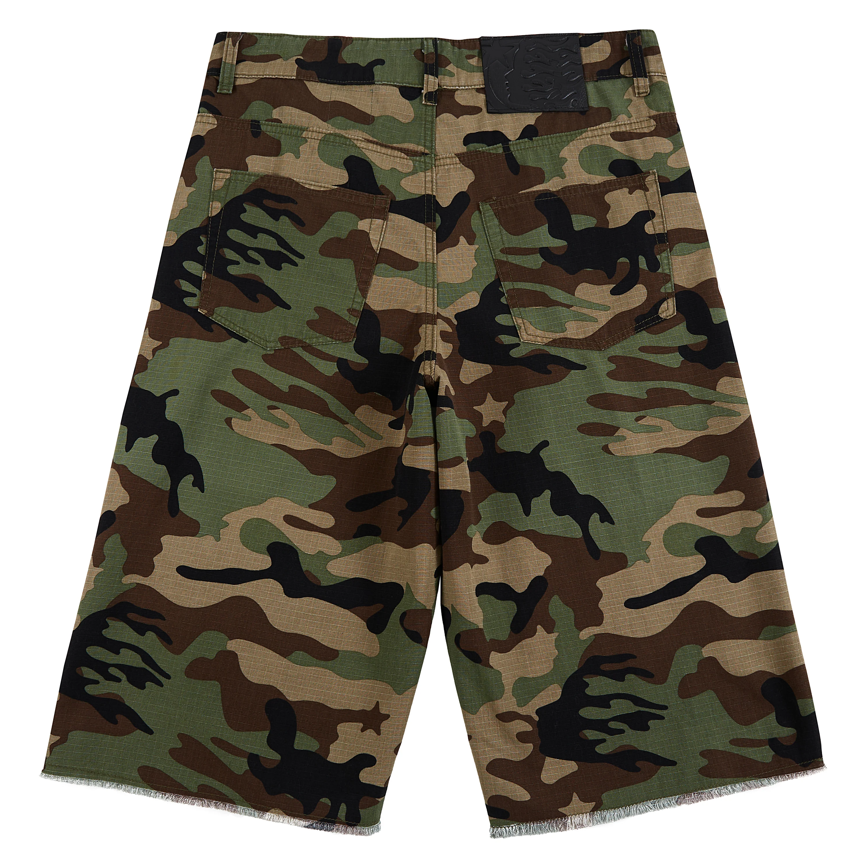 Camo Dickie Short | Camo - Image 5
