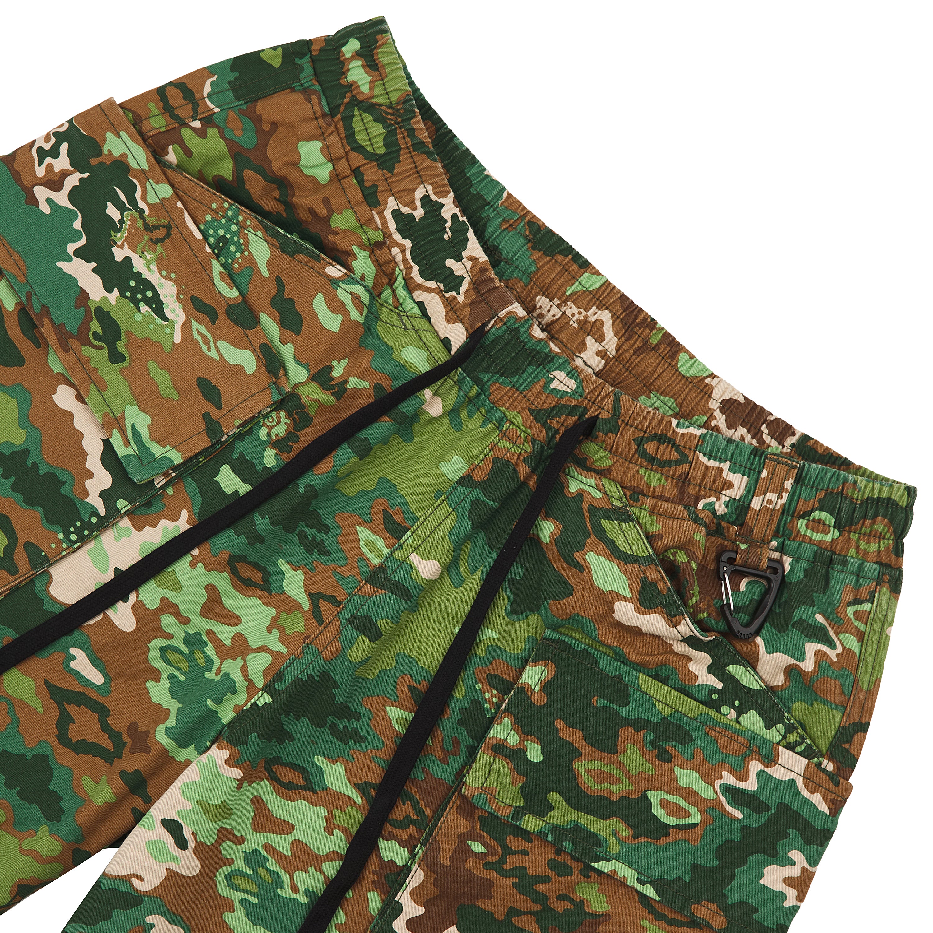 Camo Short | Eden - Image 2