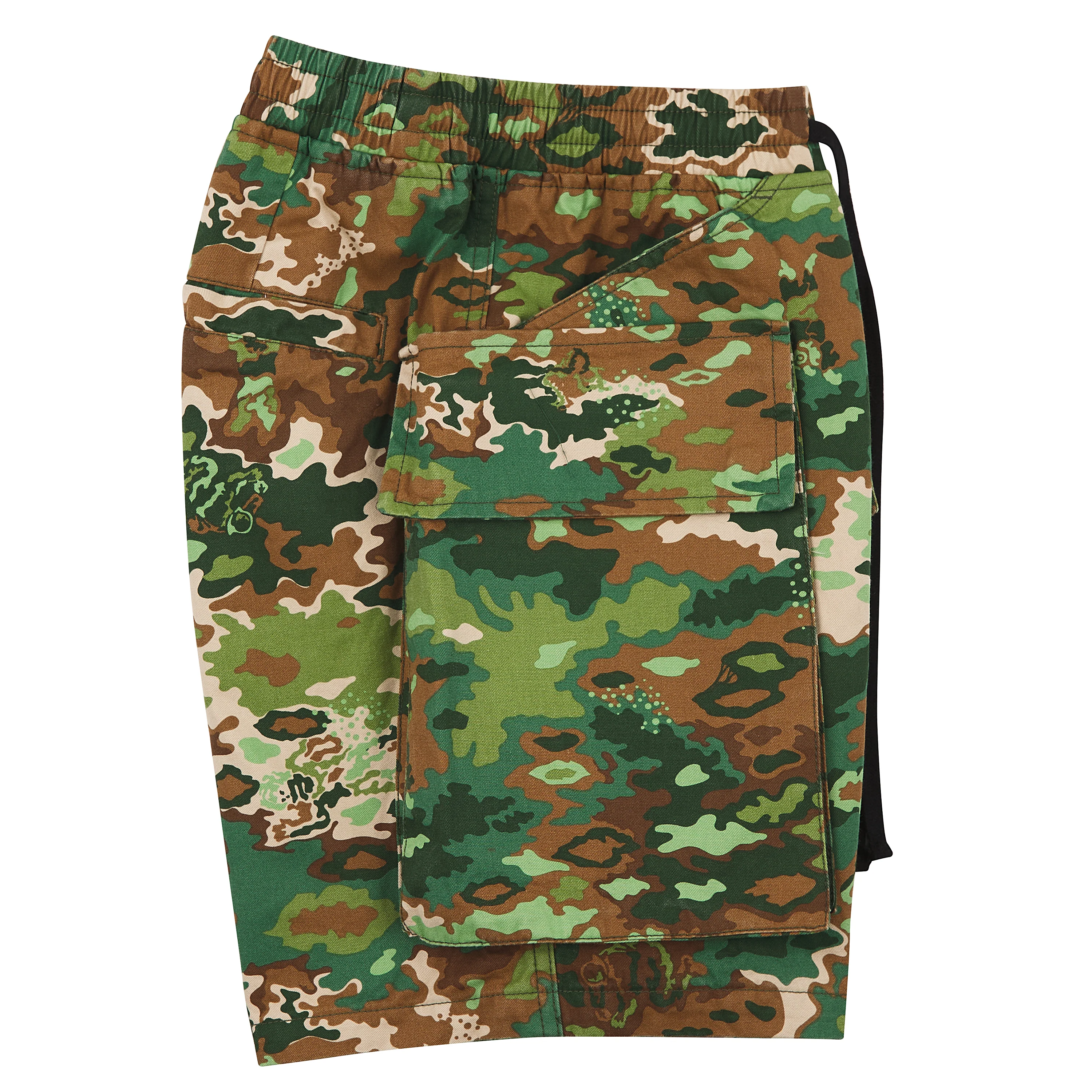 Camo Short | Eden - Image 4