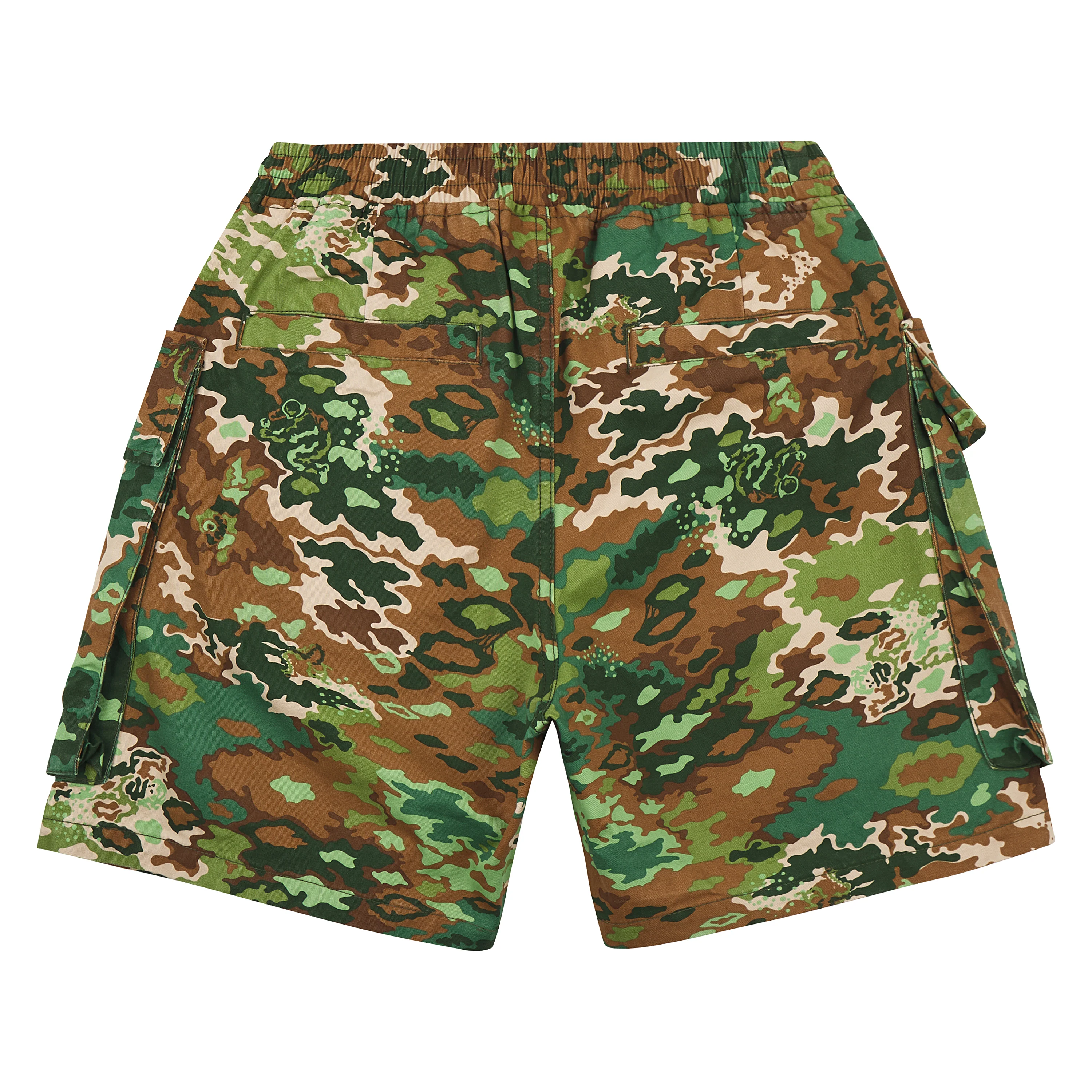 Camo Short | Eden - Image 5