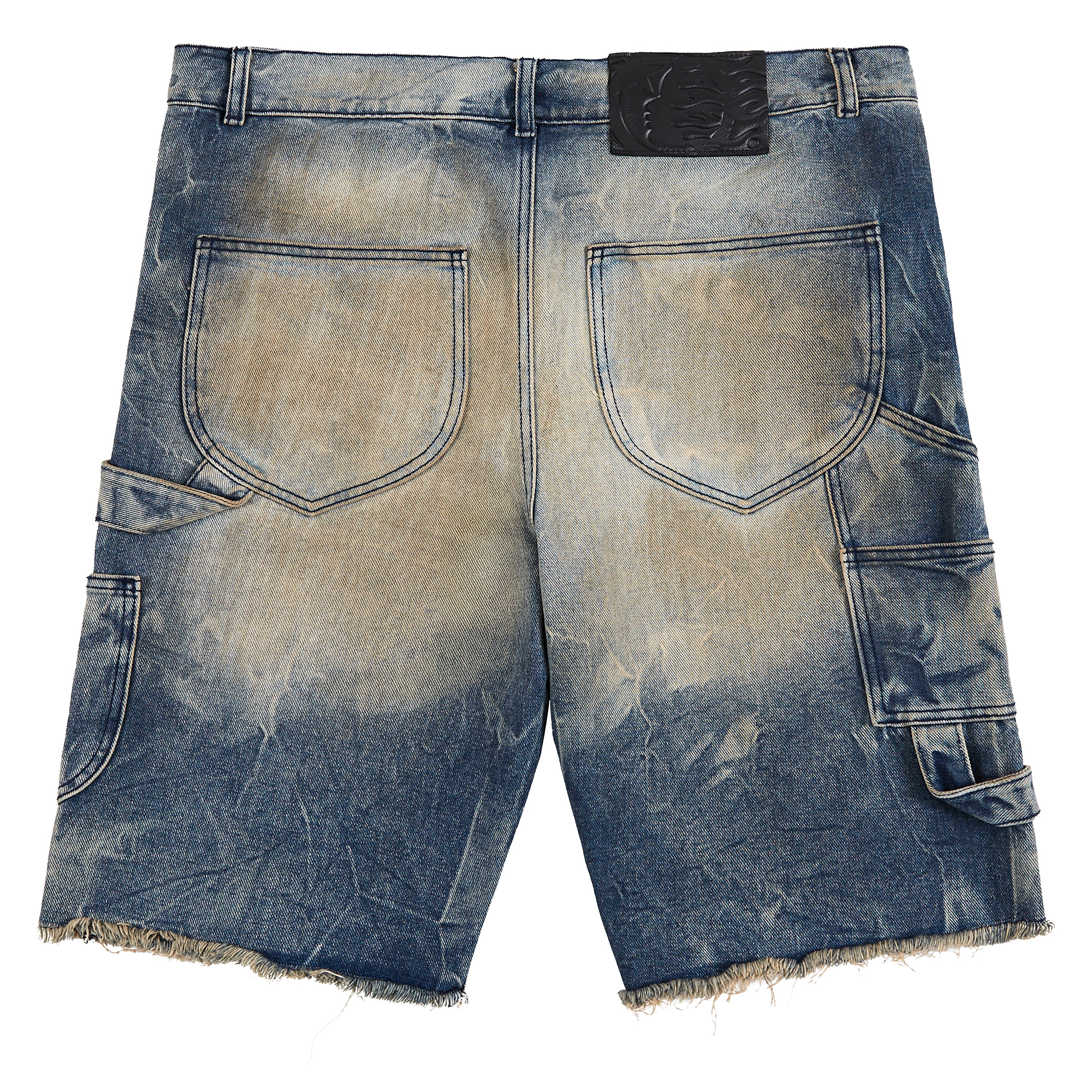 Carpenter Jort | Blue - Image 5