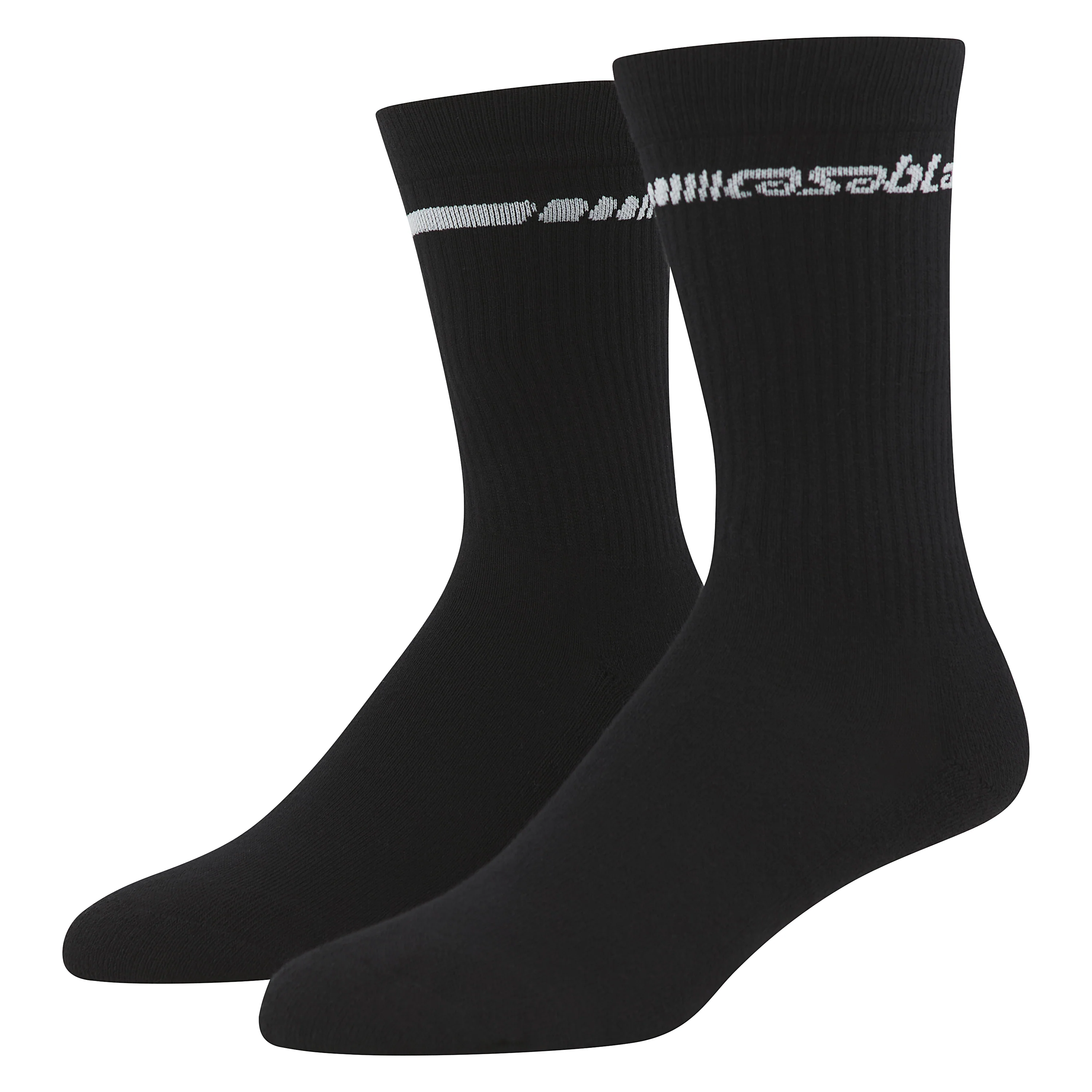 Casa Sportive Sock | Black