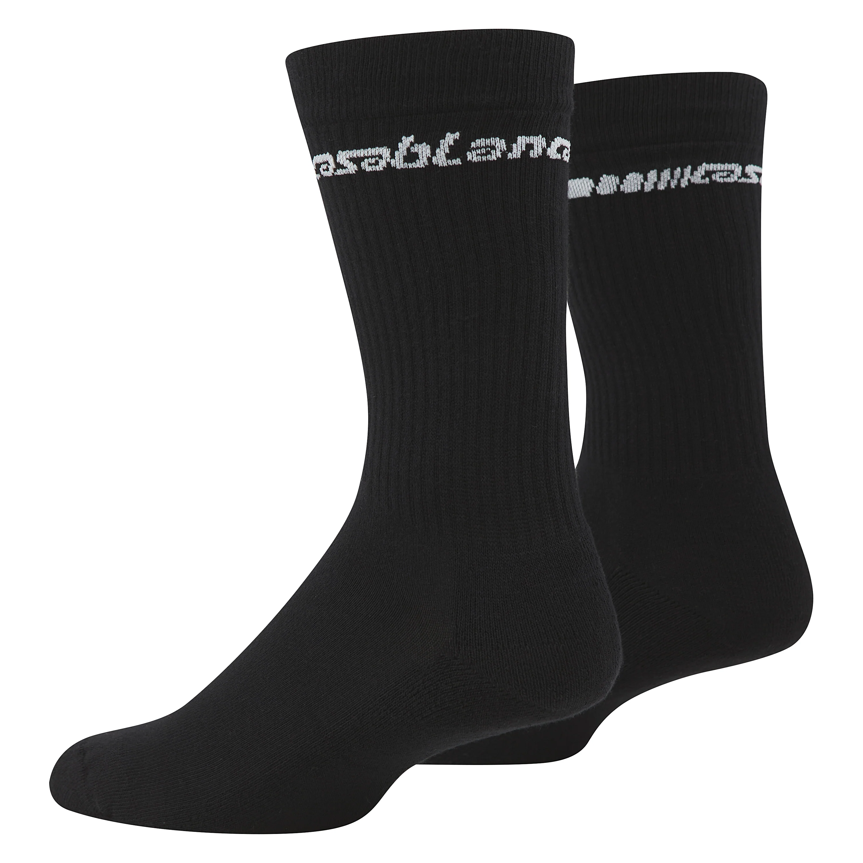 Casa Sportive Sock | Black - Image 2