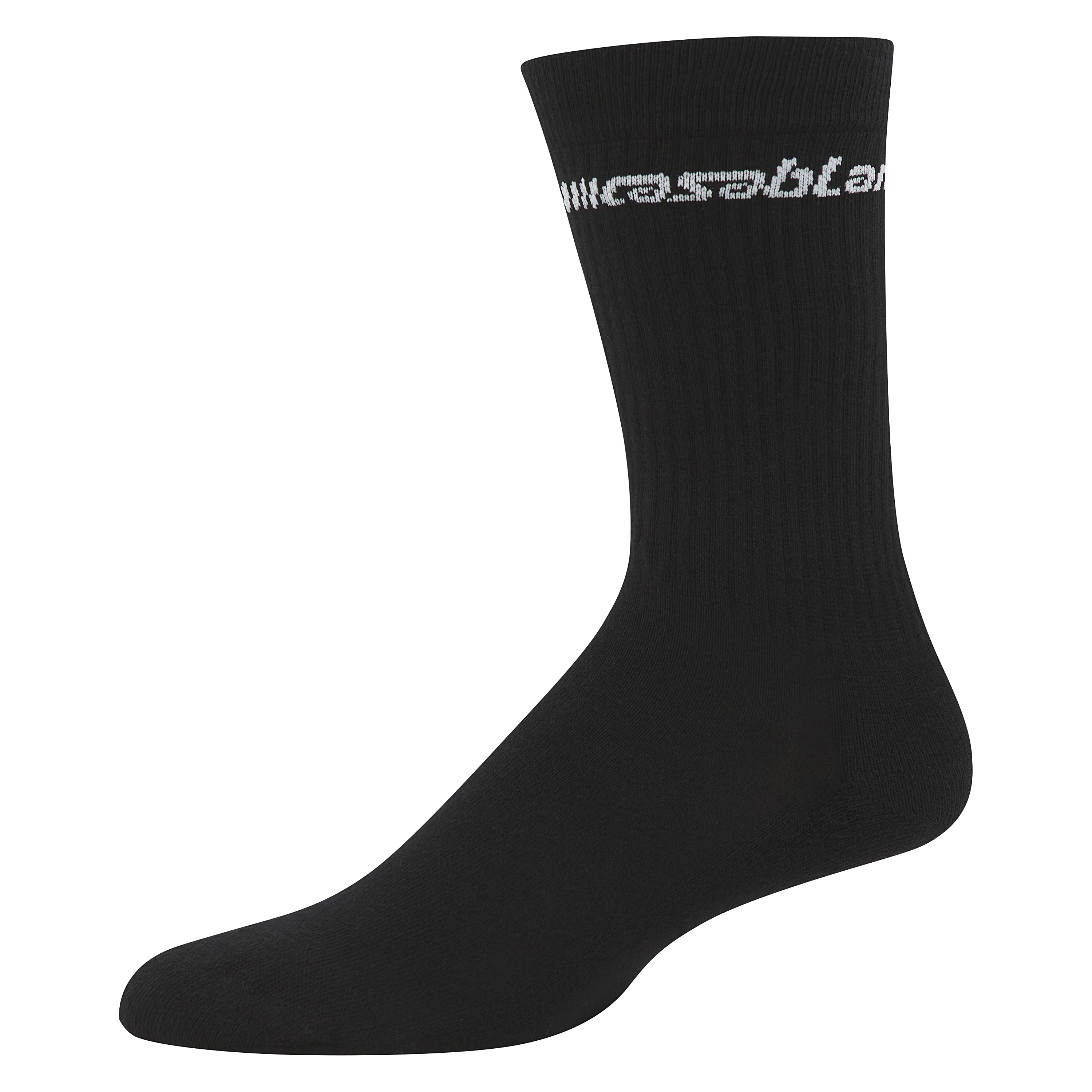Casa Sportive Sock | Black - Image 3