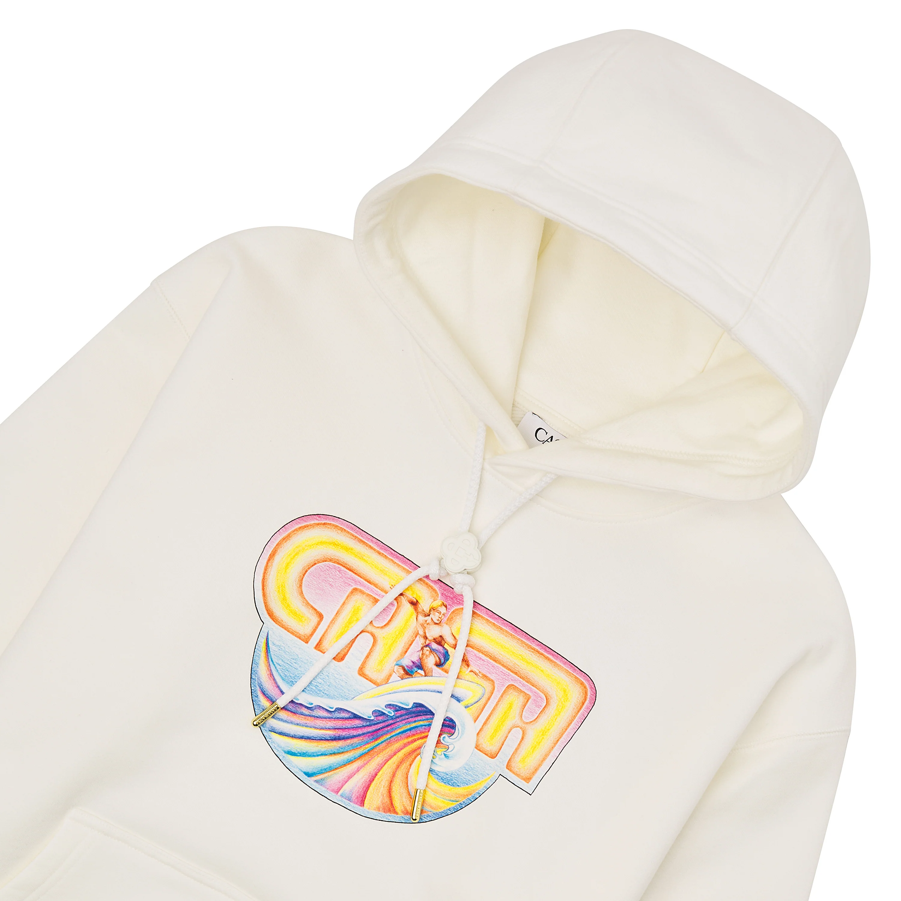 Casa Surf Hoodie - Image 3
