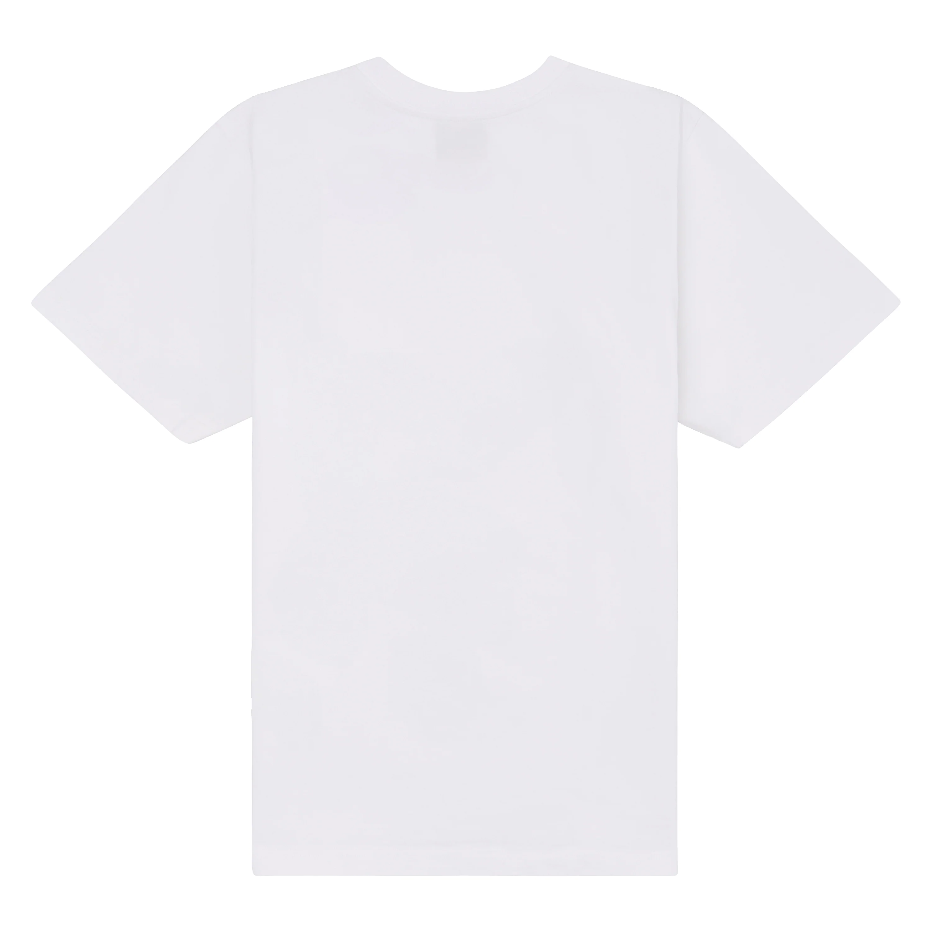 Casa Surf Tee | White - Image 4