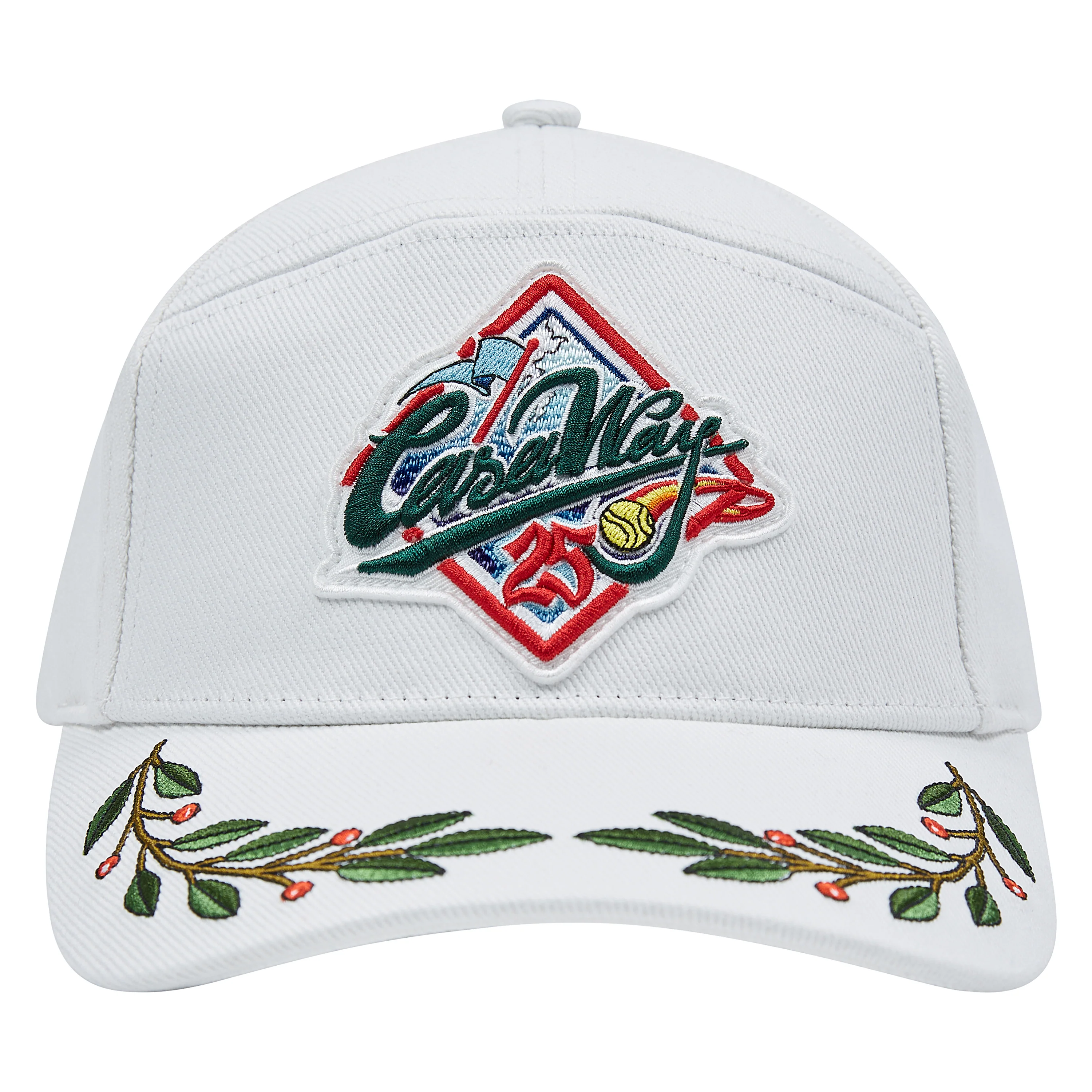 Casa Way World Series Hat
